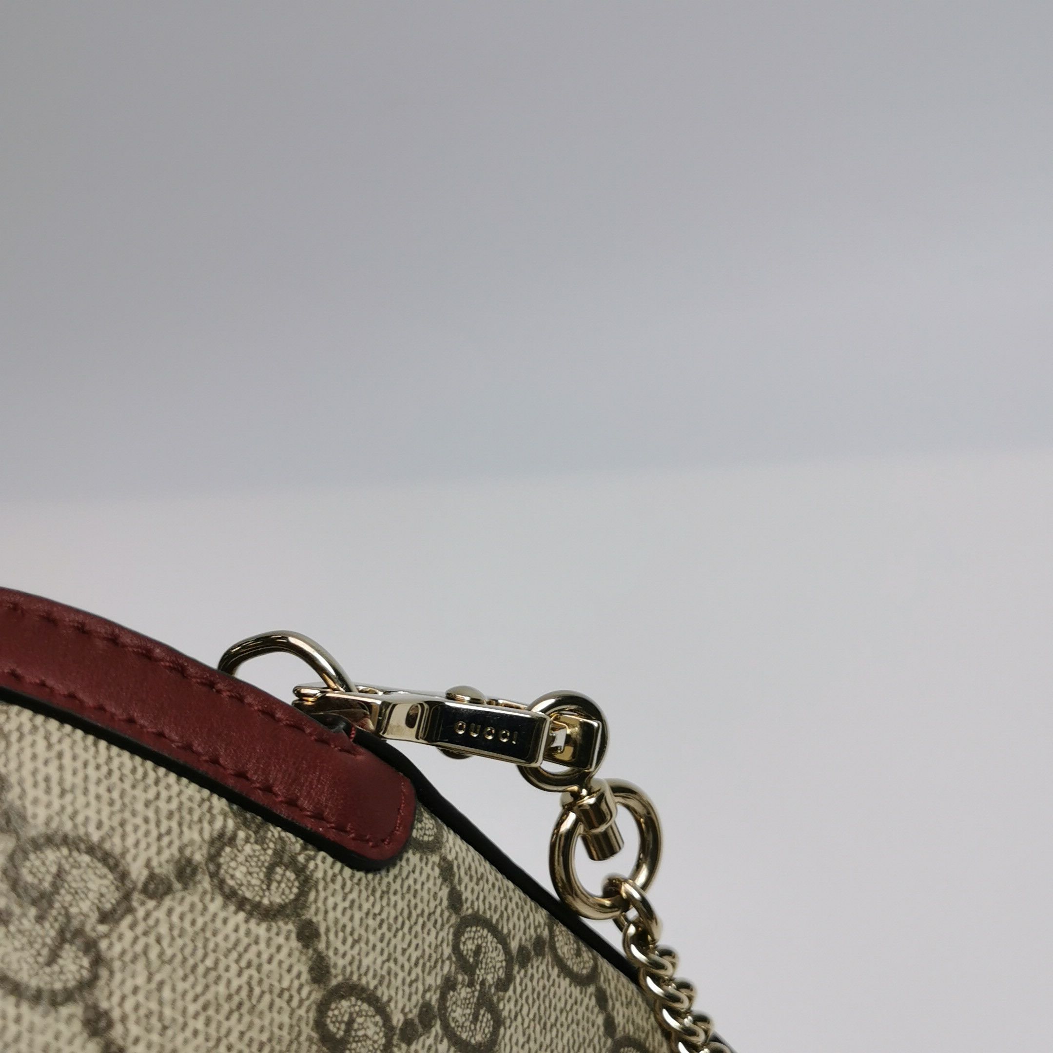 Gucci Gucci Women os Shoulder Bags Size ONE SIZE - 13 Thumbnail