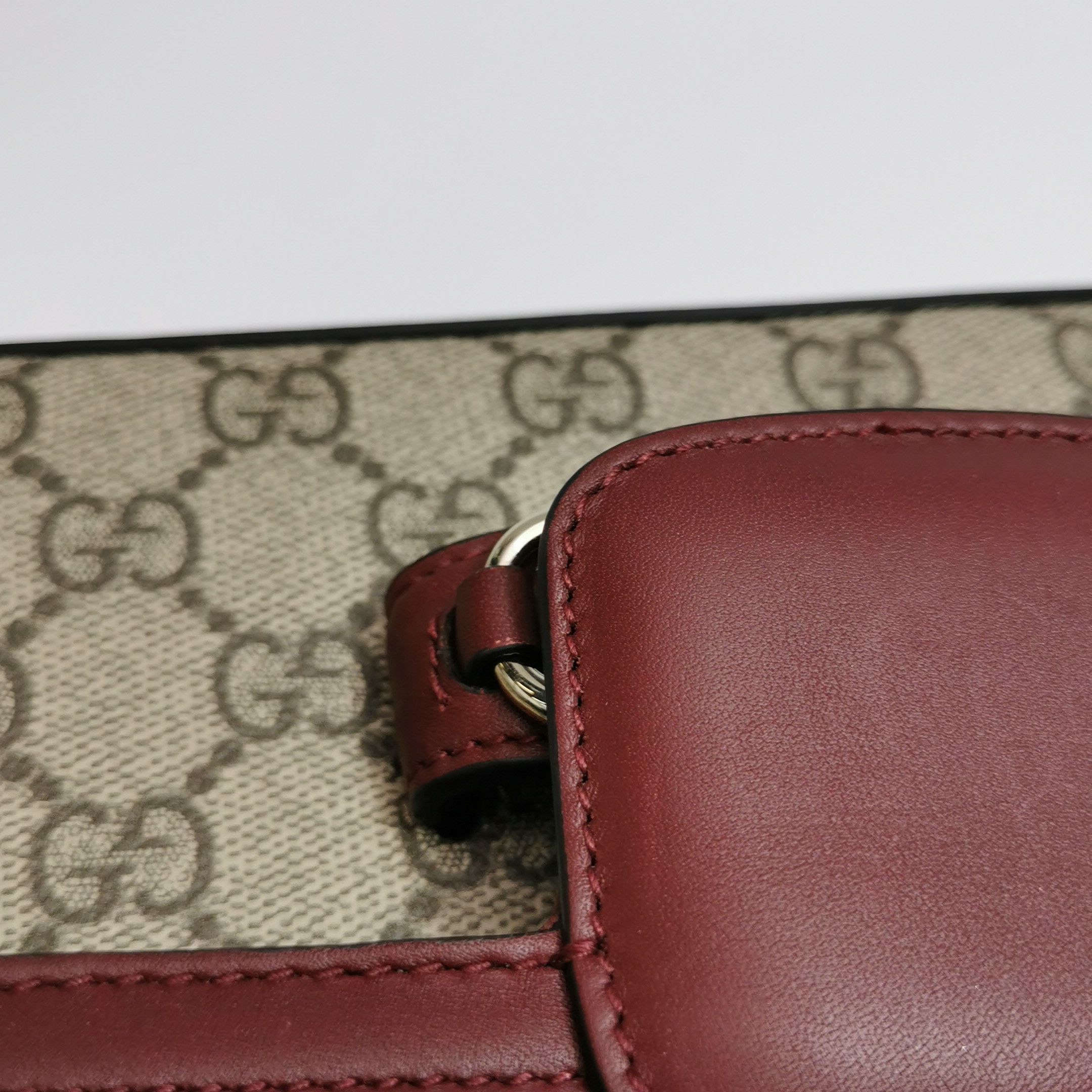 Gucci Gucci Women os Shoulder Bags Size ONE SIZE - 15 Thumbnail