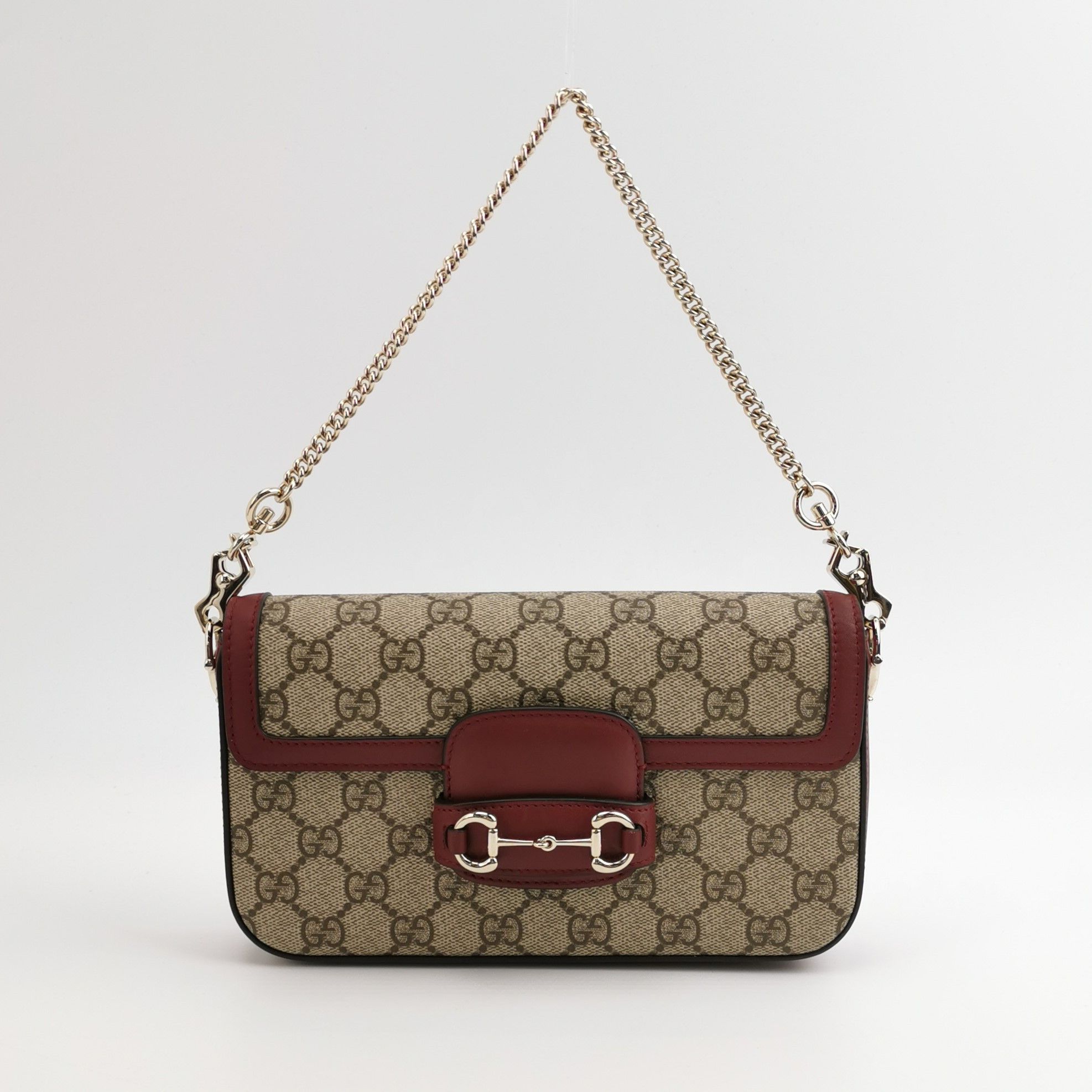 Gucci Gucci Women os Shoulder Bags Size ONE SIZE - 9 Thumbnail