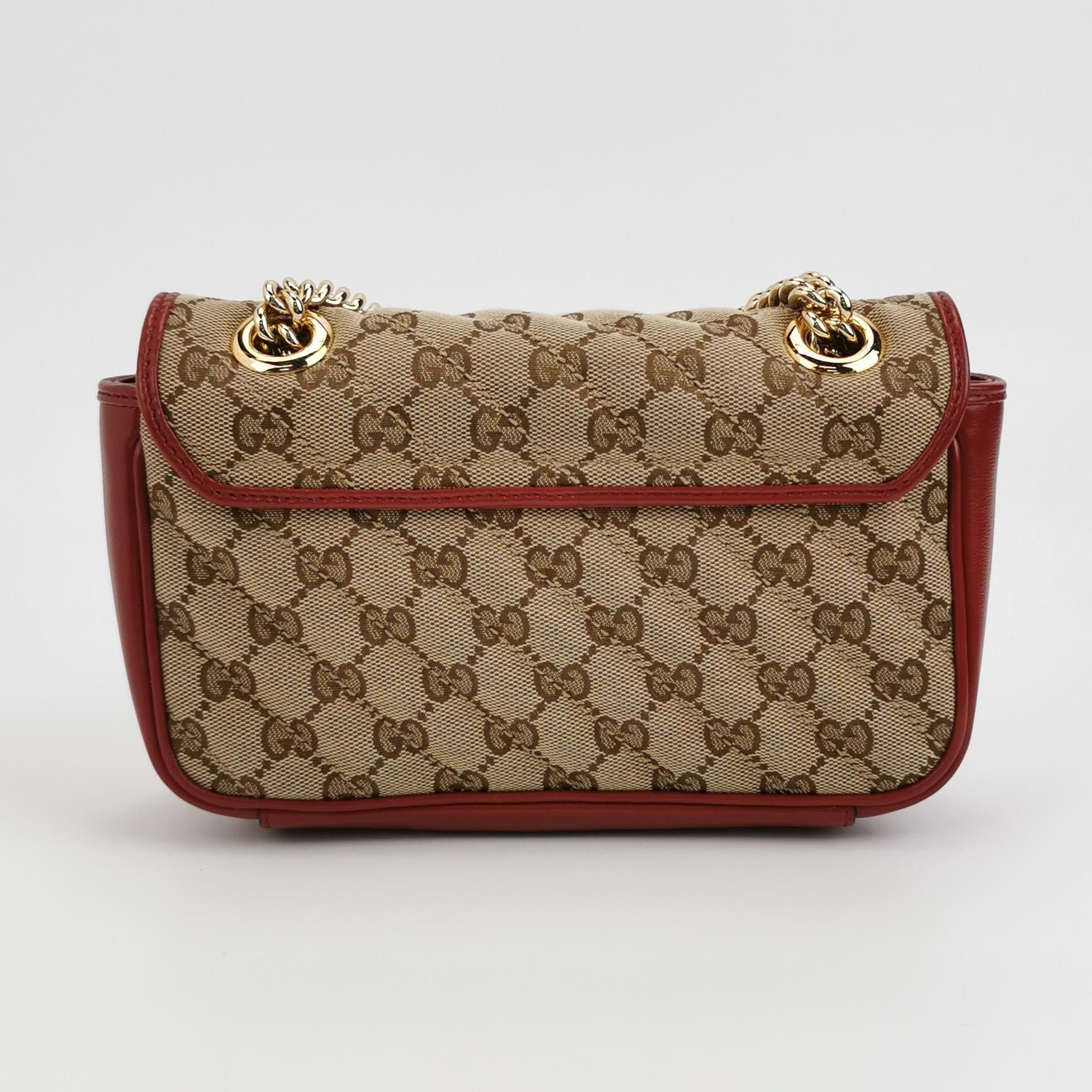 Gucci Gucci Women os Shoulder Bags Size ONE SIZE - 5 Thumbnail