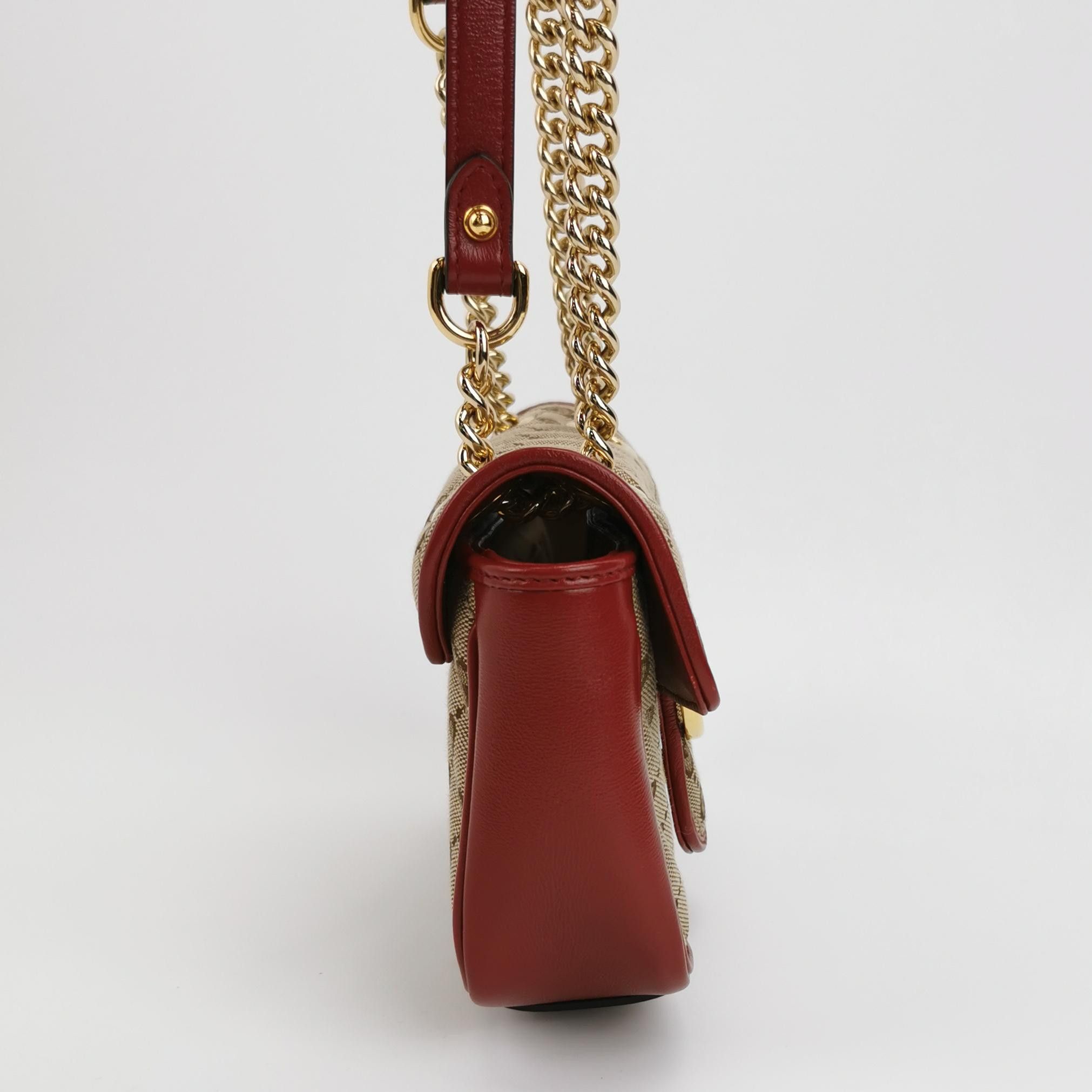 Gucci Gucci Women os Shoulder Bags Size ONE SIZE - 4 Thumbnail
