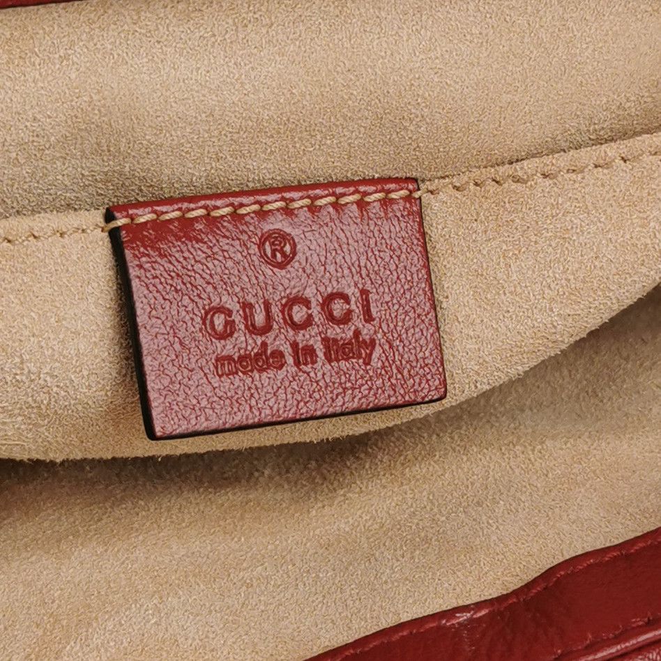 Gucci Gucci Women os Shoulder Bags Size ONE SIZE - 8 Thumbnail