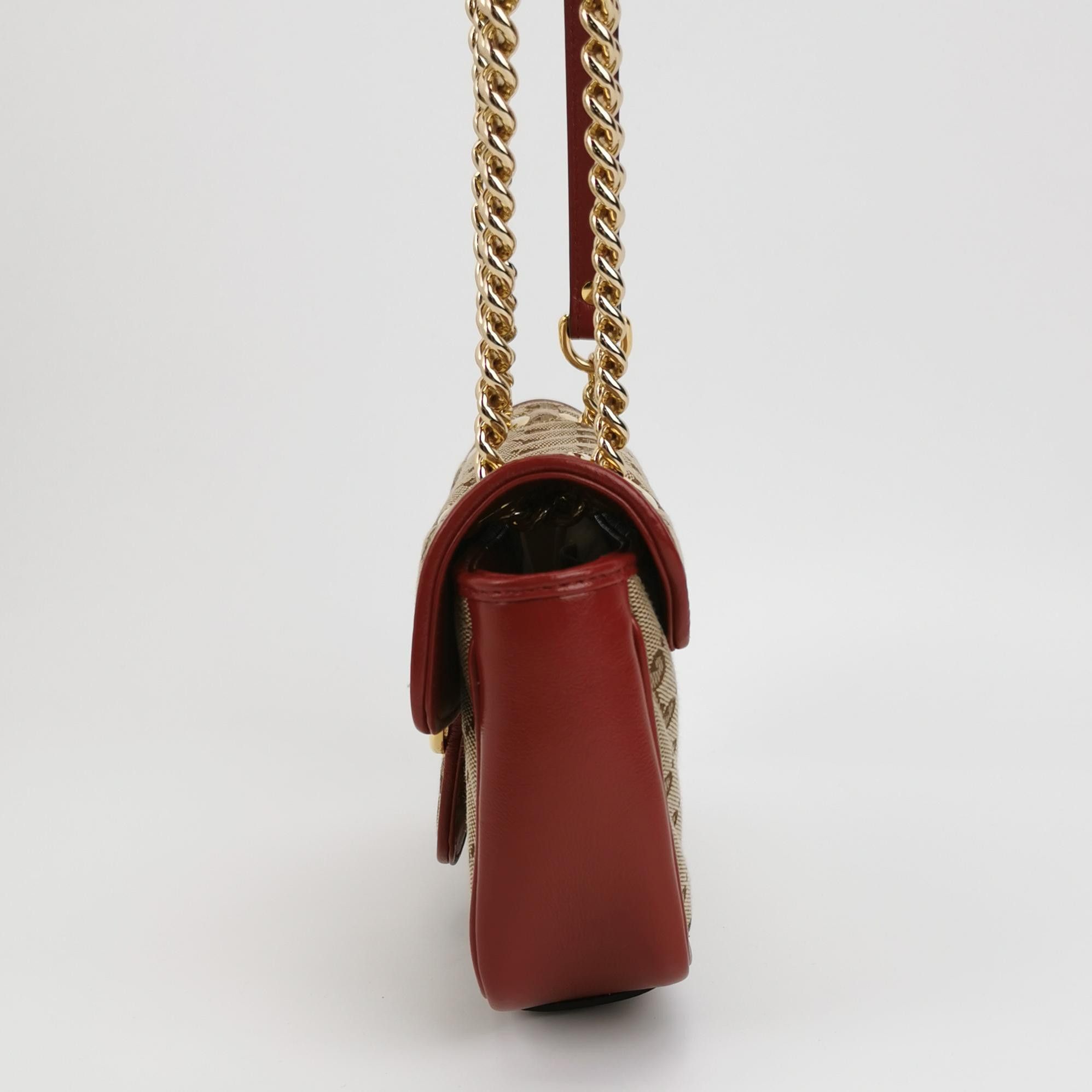 Gucci Gucci Women os Shoulder Bags Size ONE SIZE - 3 Thumbnail