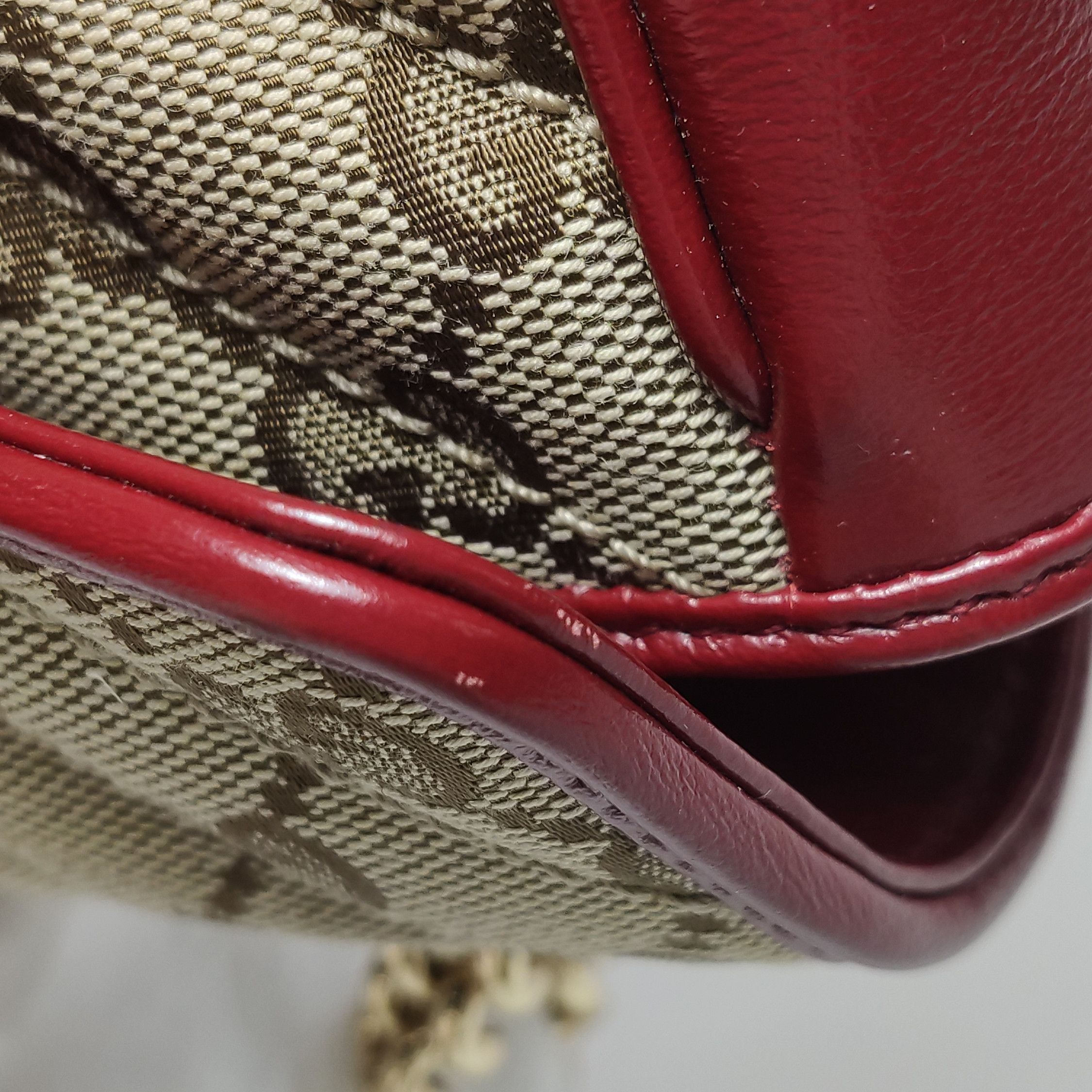 Gucci Gucci Women os Shoulder Bags Size ONE SIZE - 18 Thumbnail