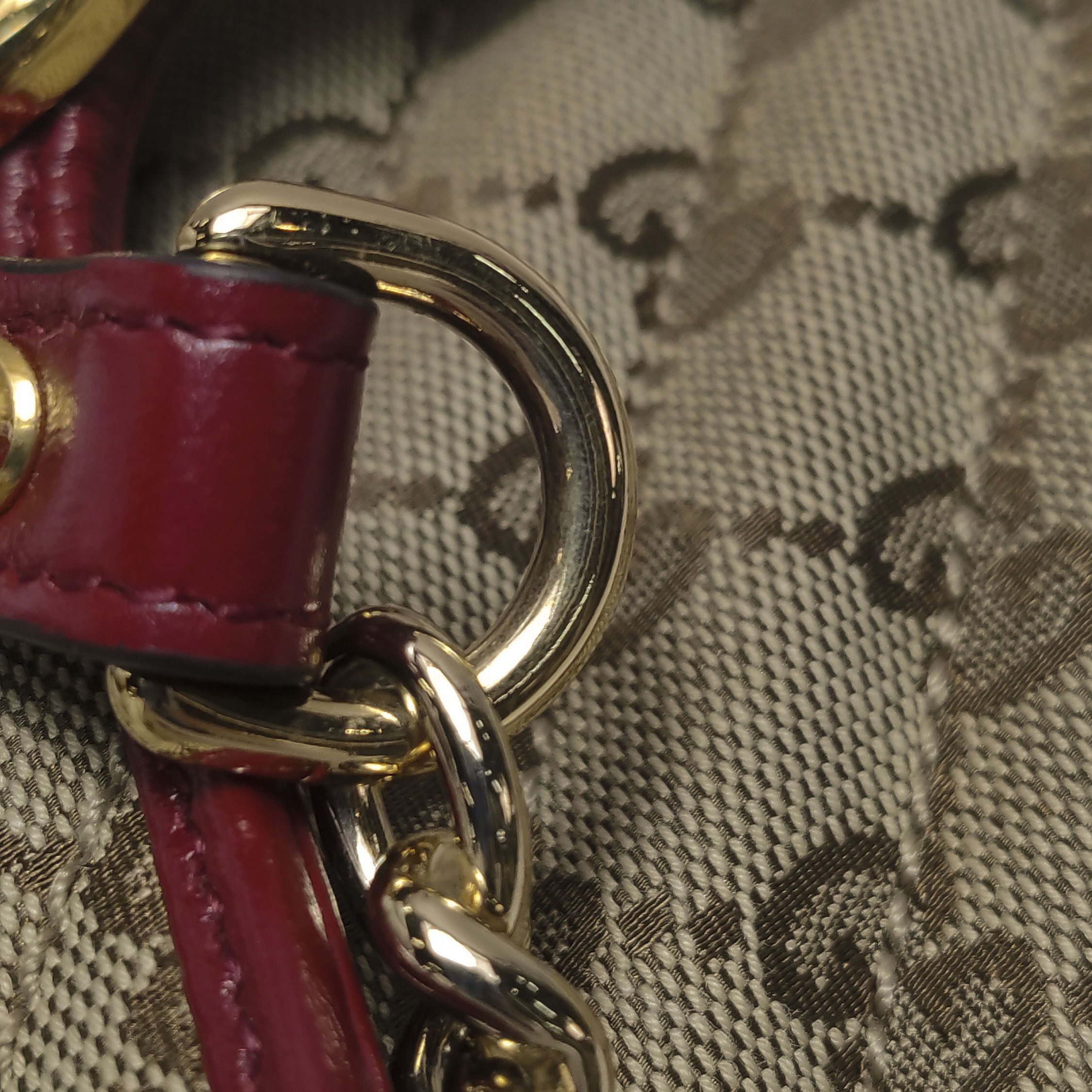 Gucci Gucci Women os Shoulder Bags Size ONE SIZE - 14 Thumbnail