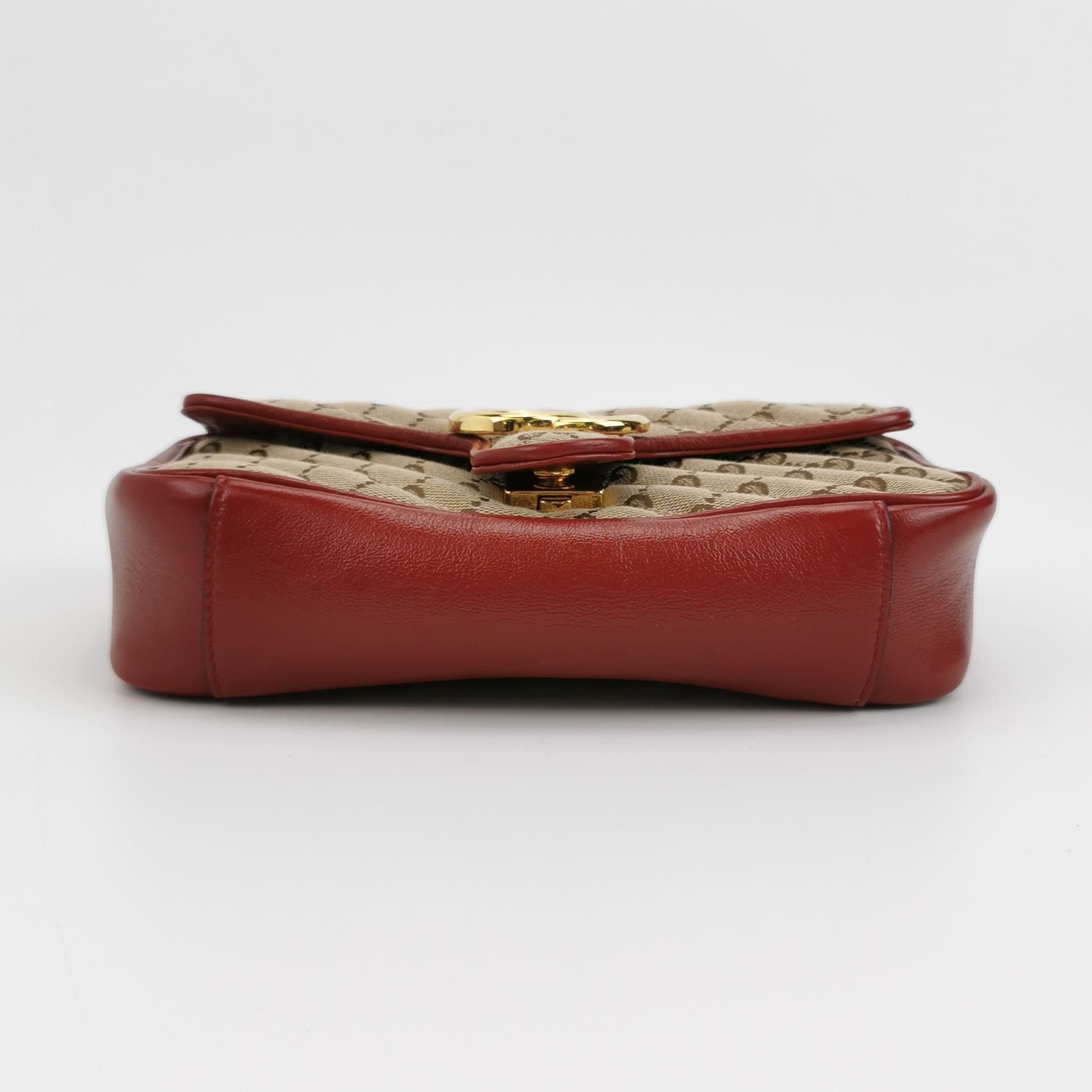 Gucci Gucci Women os Shoulder Bags Size ONE SIZE - 6 Thumbnail