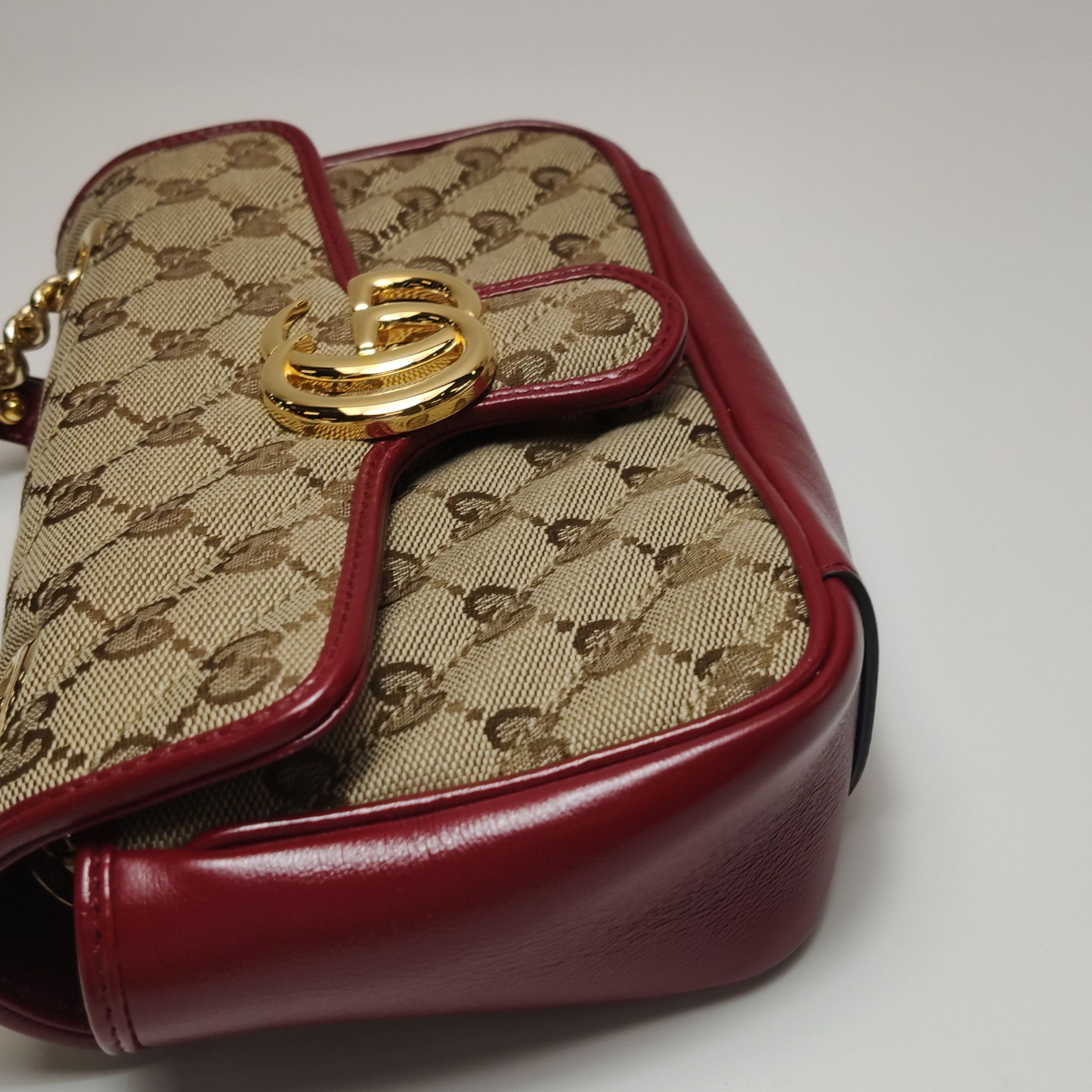 Gucci Gucci Women os Shoulder Bags Size ONE SIZE - 16 Thumbnail
