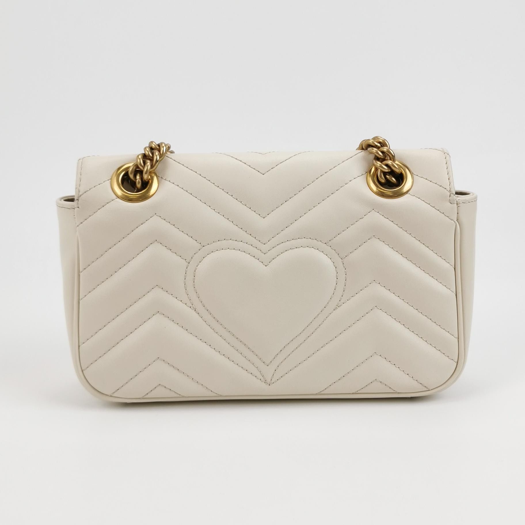 Gucci Gucci Women os Shoulder Bags Size ONE SIZE - 5 Thumbnail