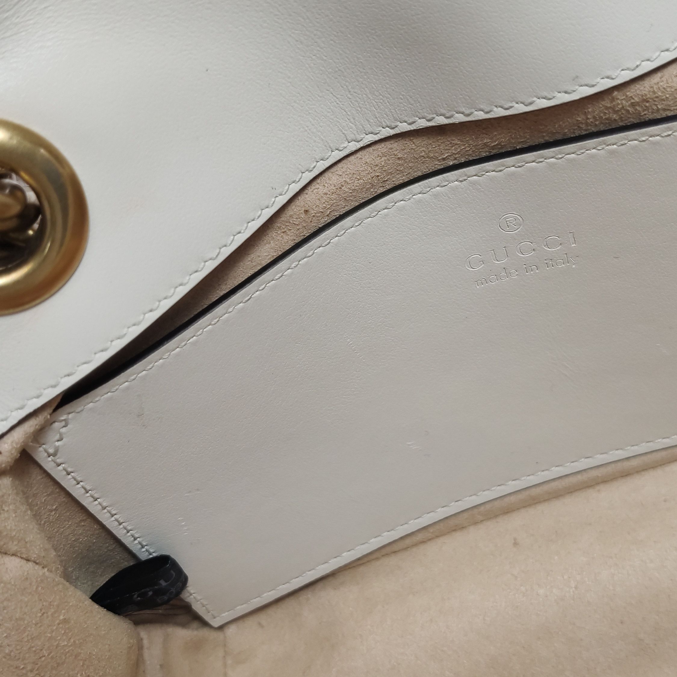 Gucci Gucci Women os Shoulder Bags Size ONE SIZE - 10 Thumbnail