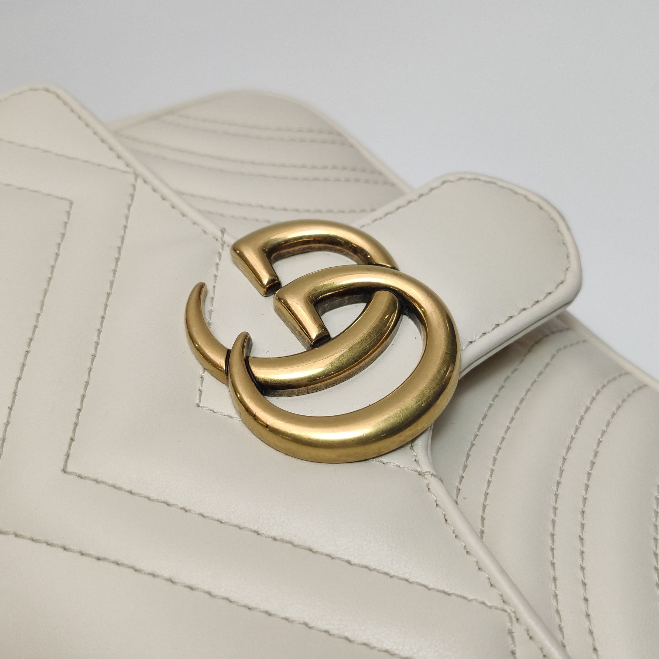 Gucci Gucci Women os Shoulder Bags Size ONE SIZE - 16 Thumbnail
