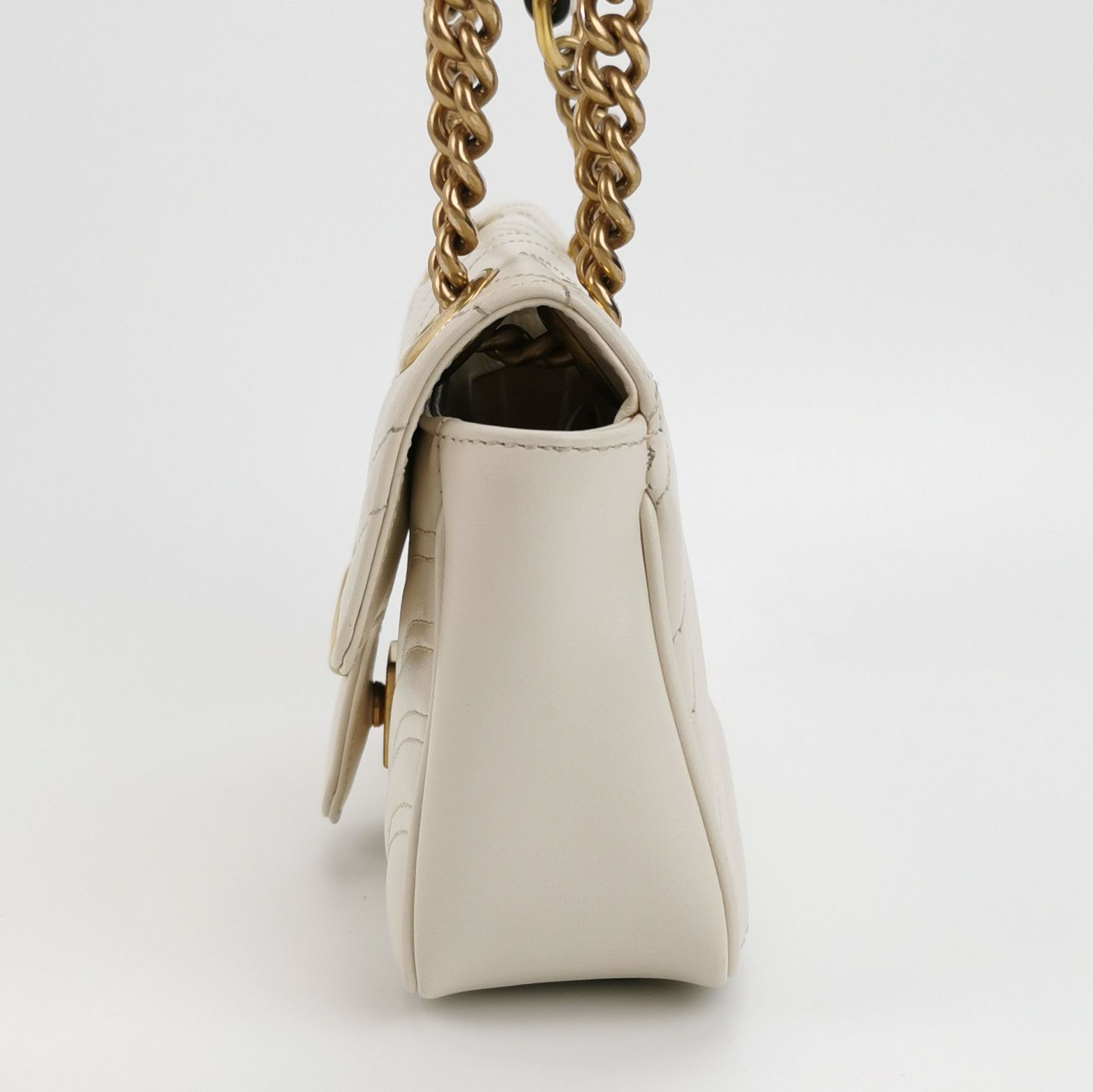 Gucci Gucci Women os Shoulder Bags Size ONE SIZE - 3 Thumbnail