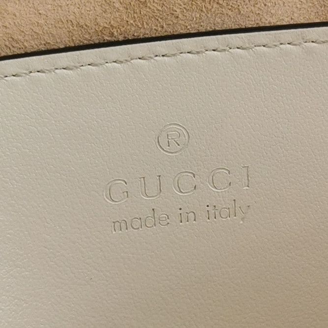 Gucci Gucci Women os Shoulder Bags Size ONE SIZE - 8 Thumbnail