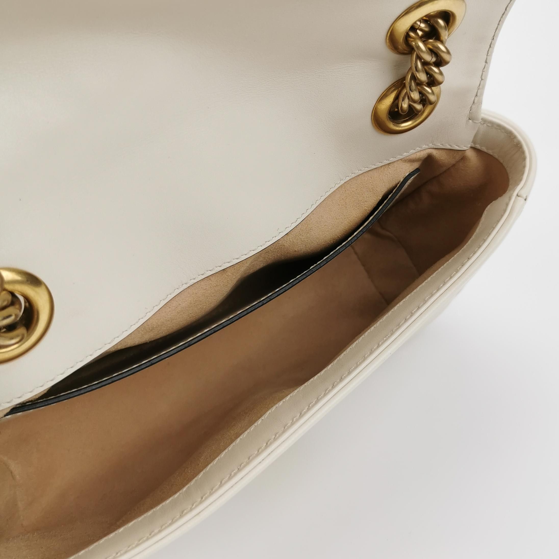 Gucci Gucci Women os Shoulder Bags Size ONE SIZE - 7 Thumbnail