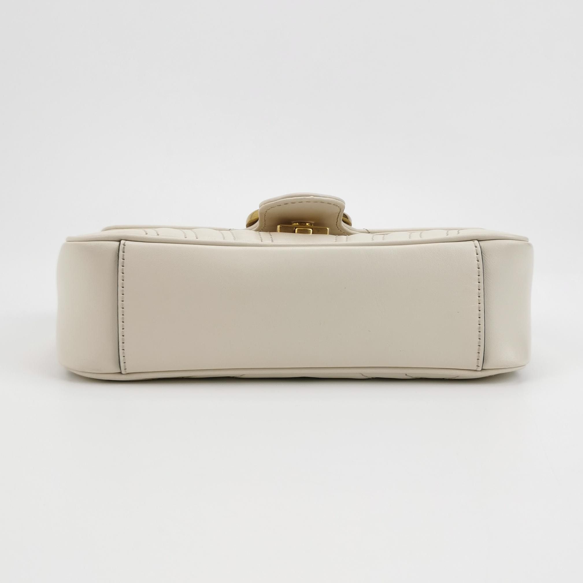 Gucci Gucci Women os Shoulder Bags Size ONE SIZE - 6 Thumbnail