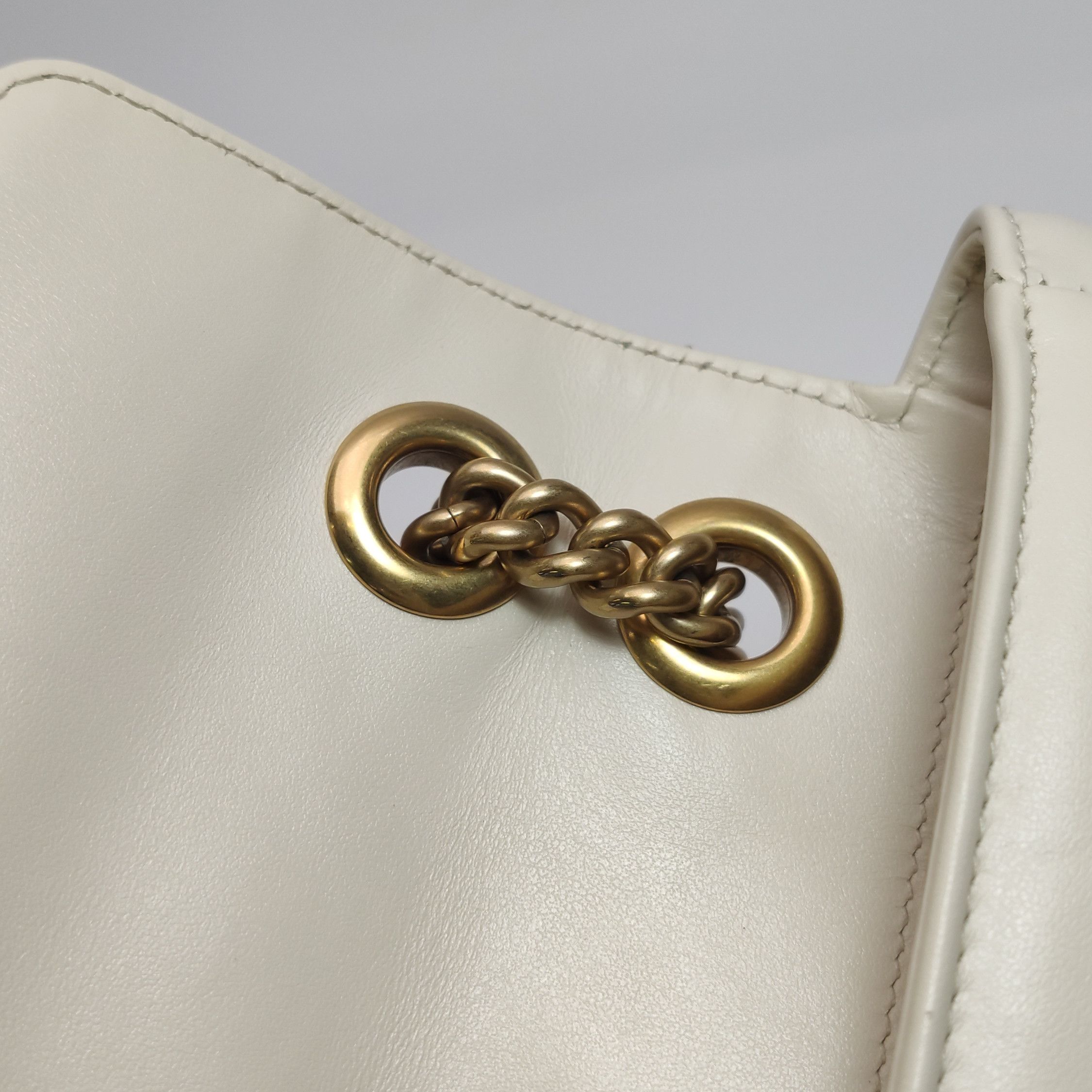 Gucci Gucci Women os Shoulder Bags Size ONE SIZE - 15 Thumbnail