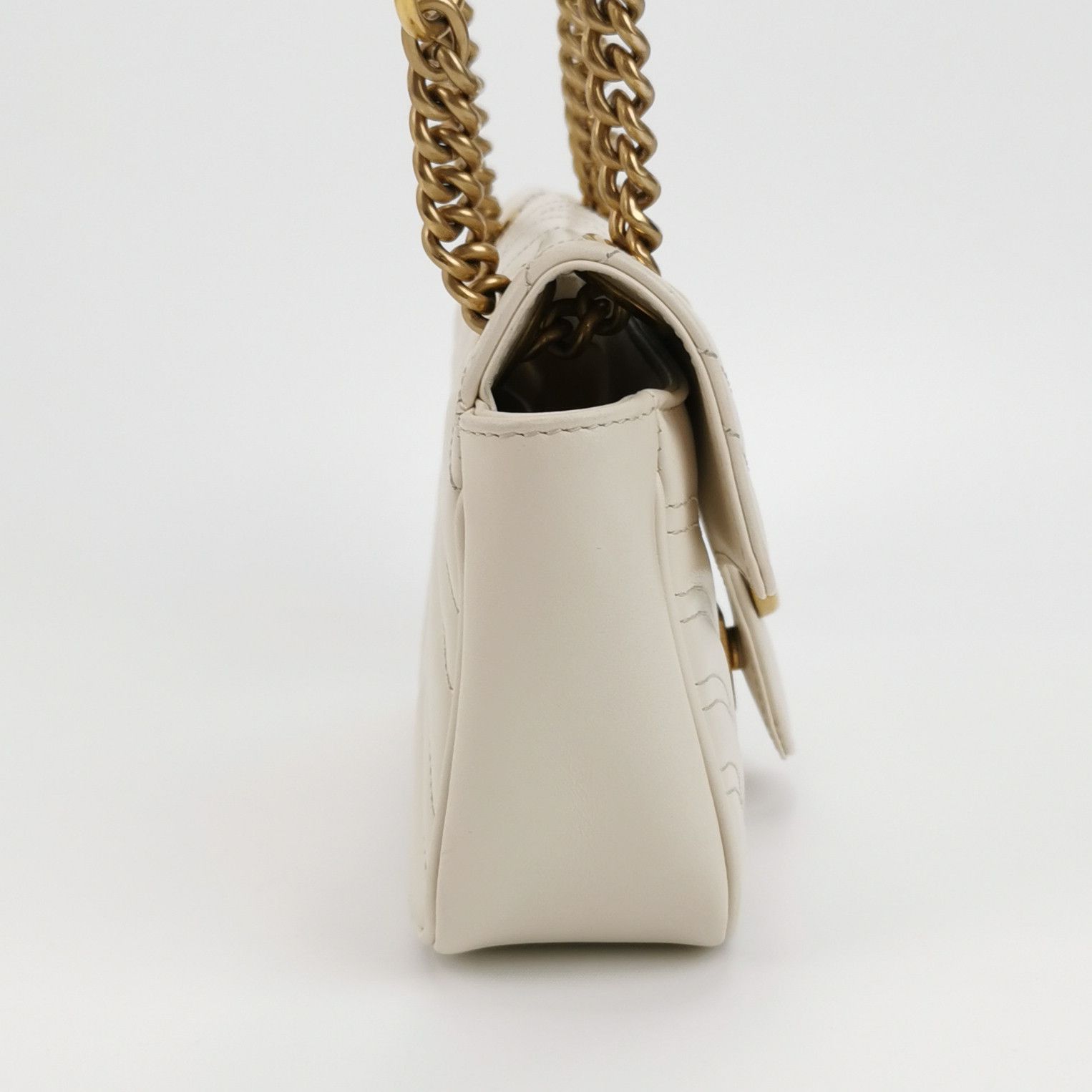 Gucci Gucci Women os Shoulder Bags Size ONE SIZE - 4 Thumbnail