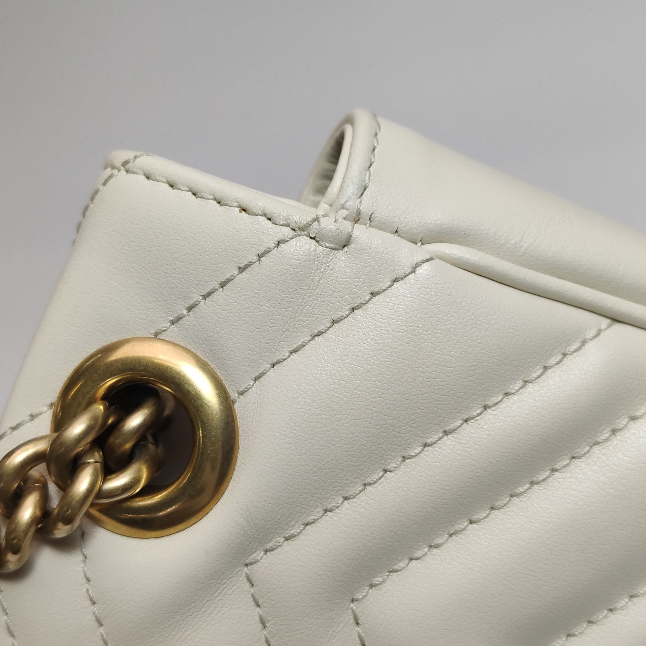 Gucci Gucci Women os Shoulder Bags Size ONE SIZE - 21 Thumbnail