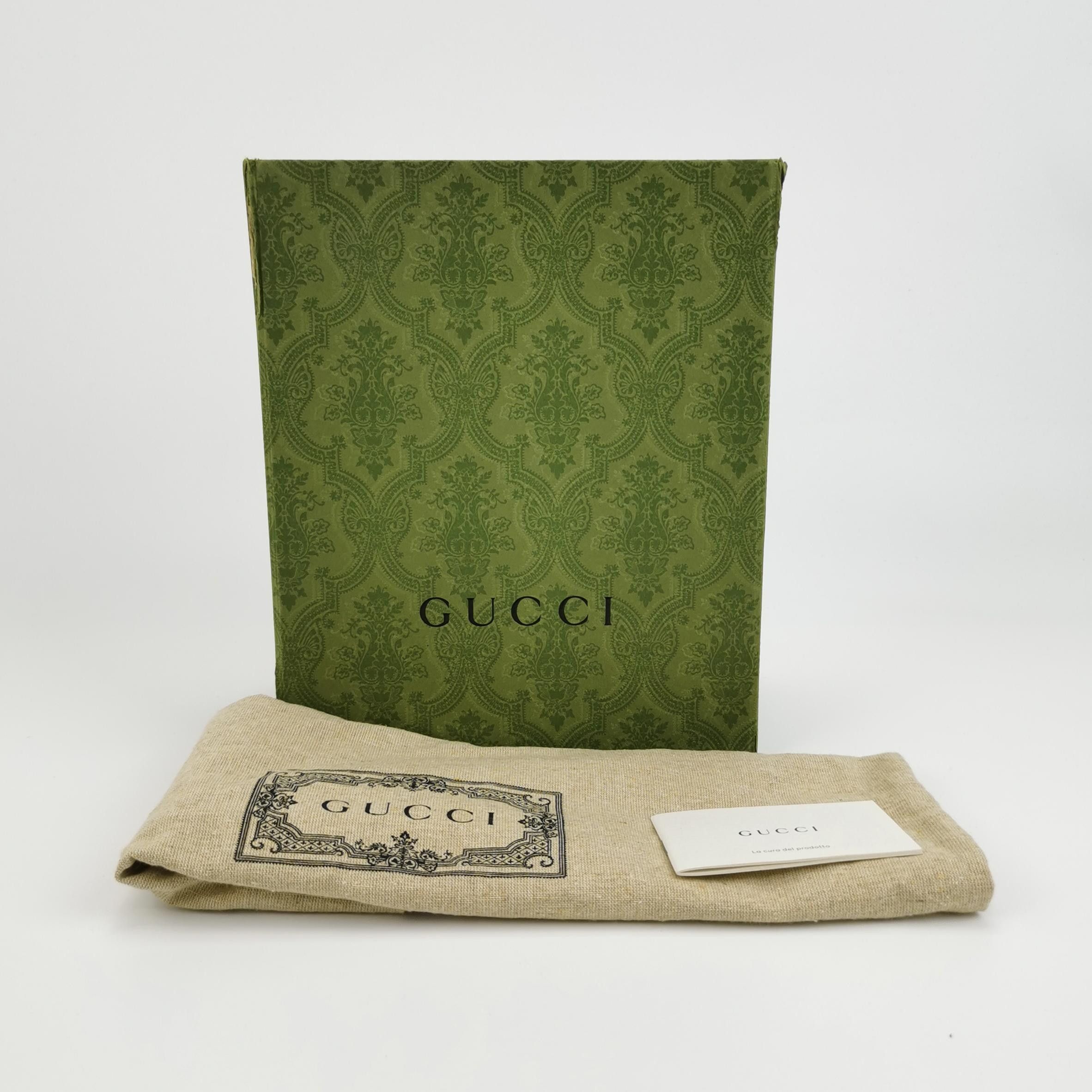 Gucci Gucci Women os Shoulder Bags Size ONE SIZE - 9 Thumbnail