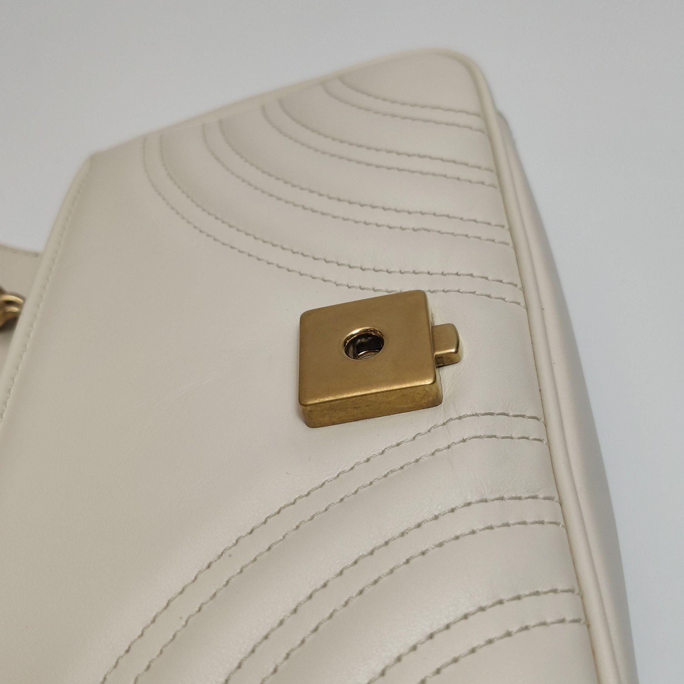 Gucci Gucci Women os Shoulder Bags Size ONE SIZE - 14 Thumbnail