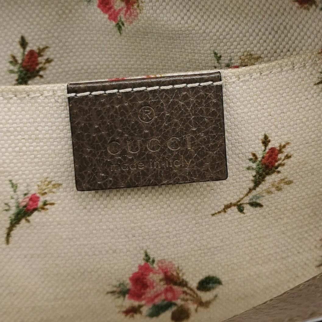 Gucci Gucci Women os Shoulder Bags Size ONE SIZE - 8 Thumbnail