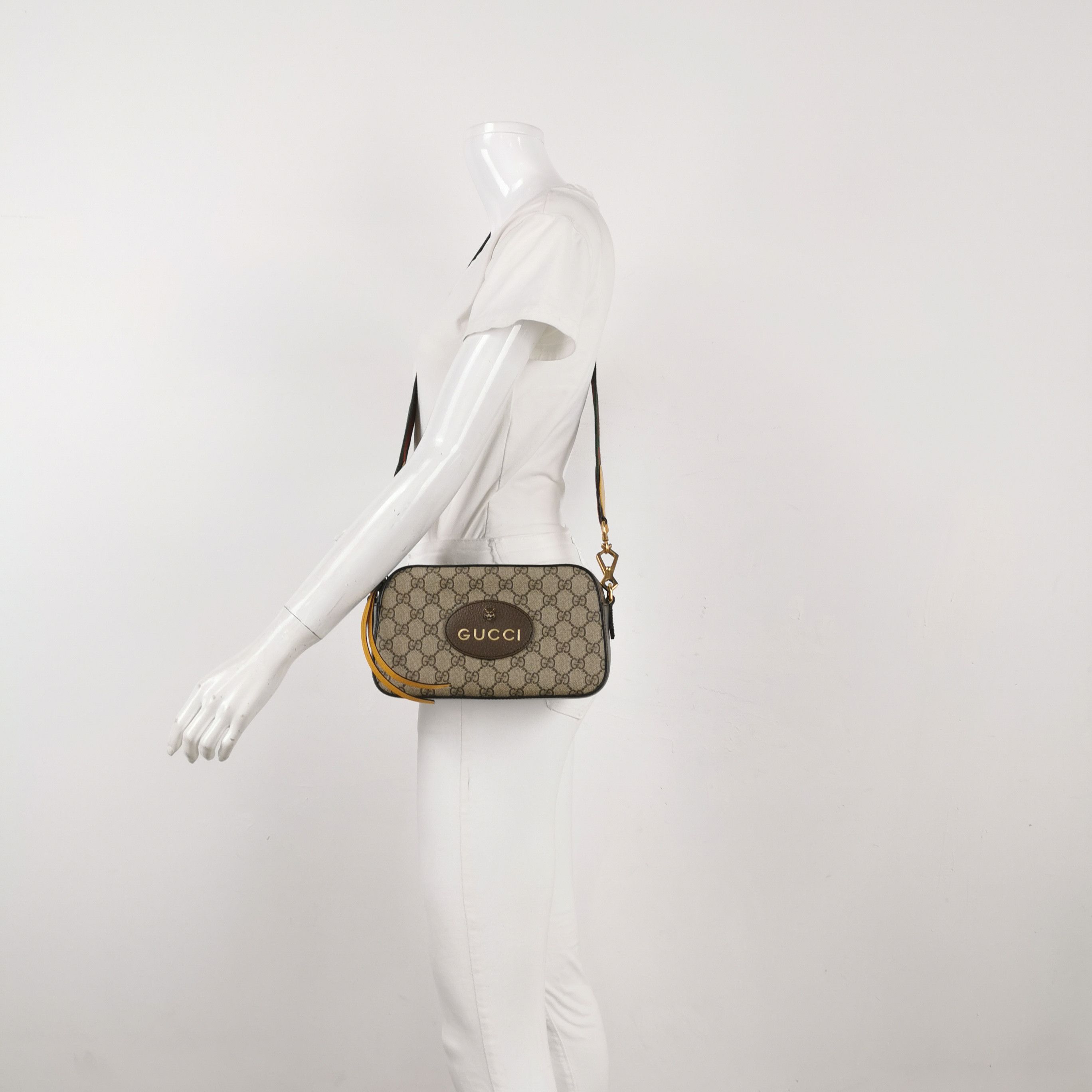 Gucci Gucci Women os Shoulder Bags Size ONE SIZE - 2 Thumbnail