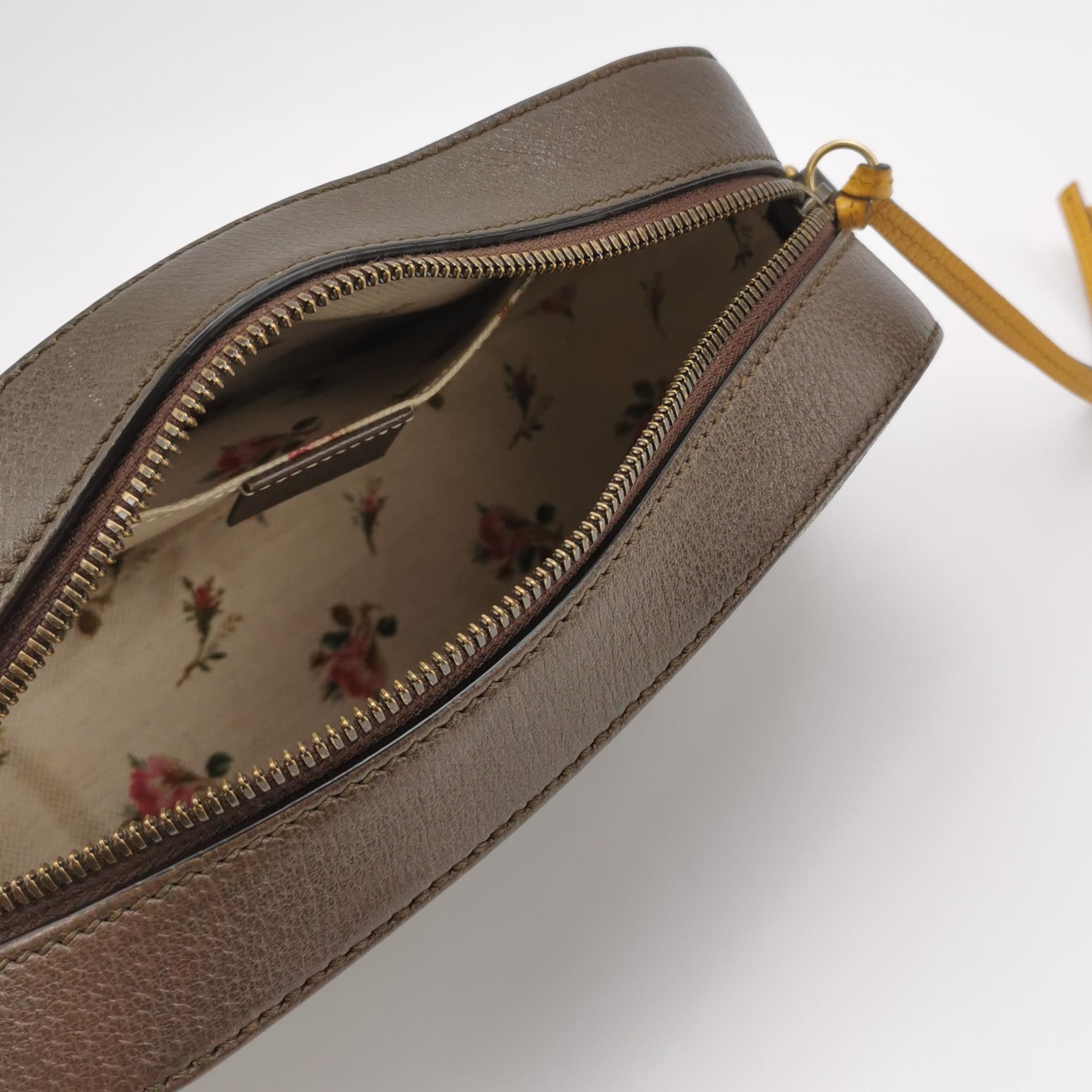 Gucci Gucci Women os Shoulder Bags Size ONE SIZE - 7 Thumbnail
