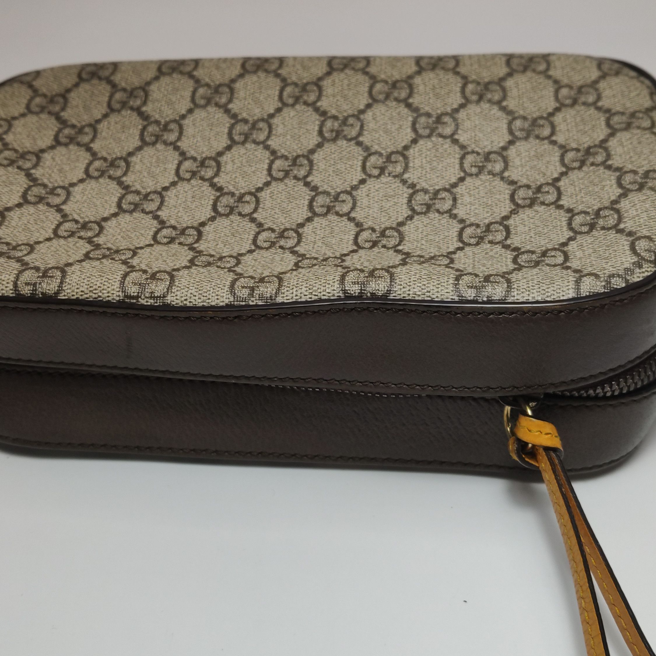 Gucci Gucci Women os Shoulder Bags Size ONE SIZE - 21 Thumbnail
