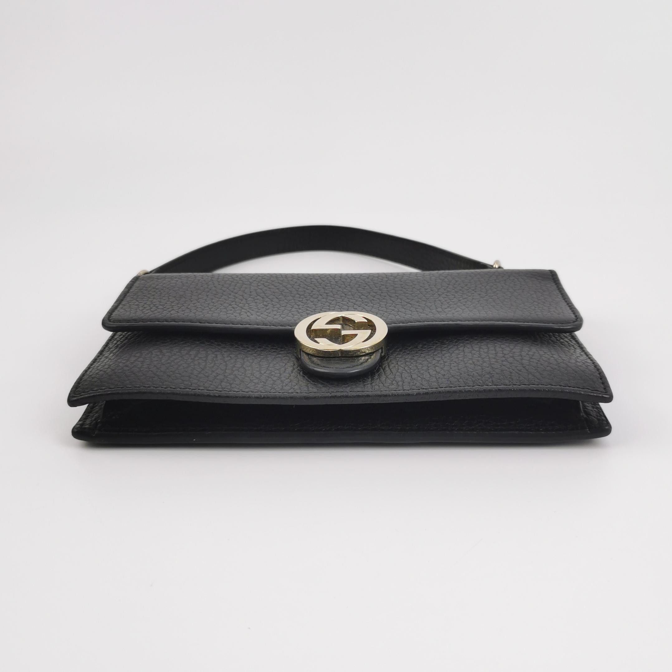 Gucci Gucci Women os Shoulder Bags Size ONE SIZE - 6 Thumbnail