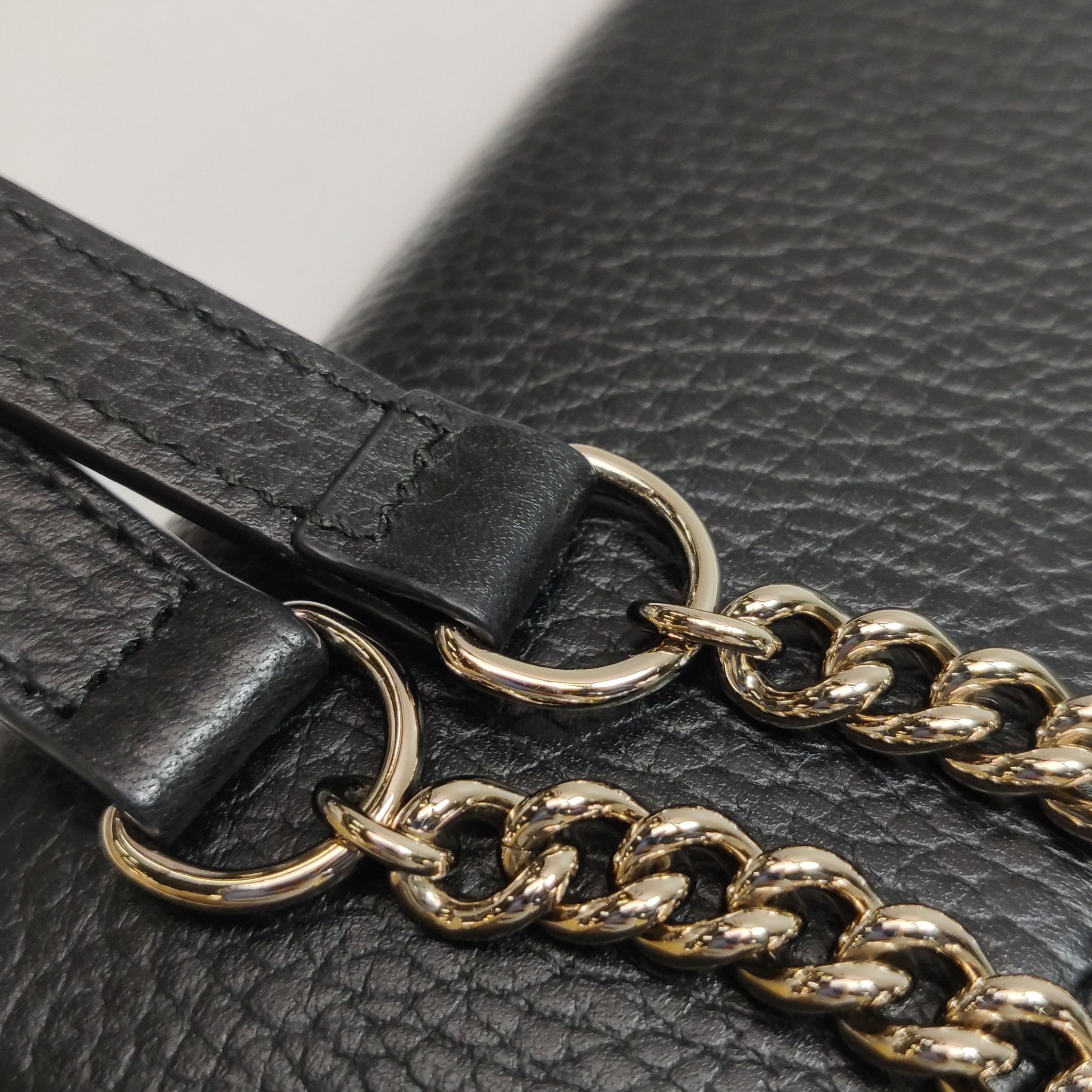 Gucci Gucci Women os Shoulder Bags Size ONE SIZE - 14 Thumbnail