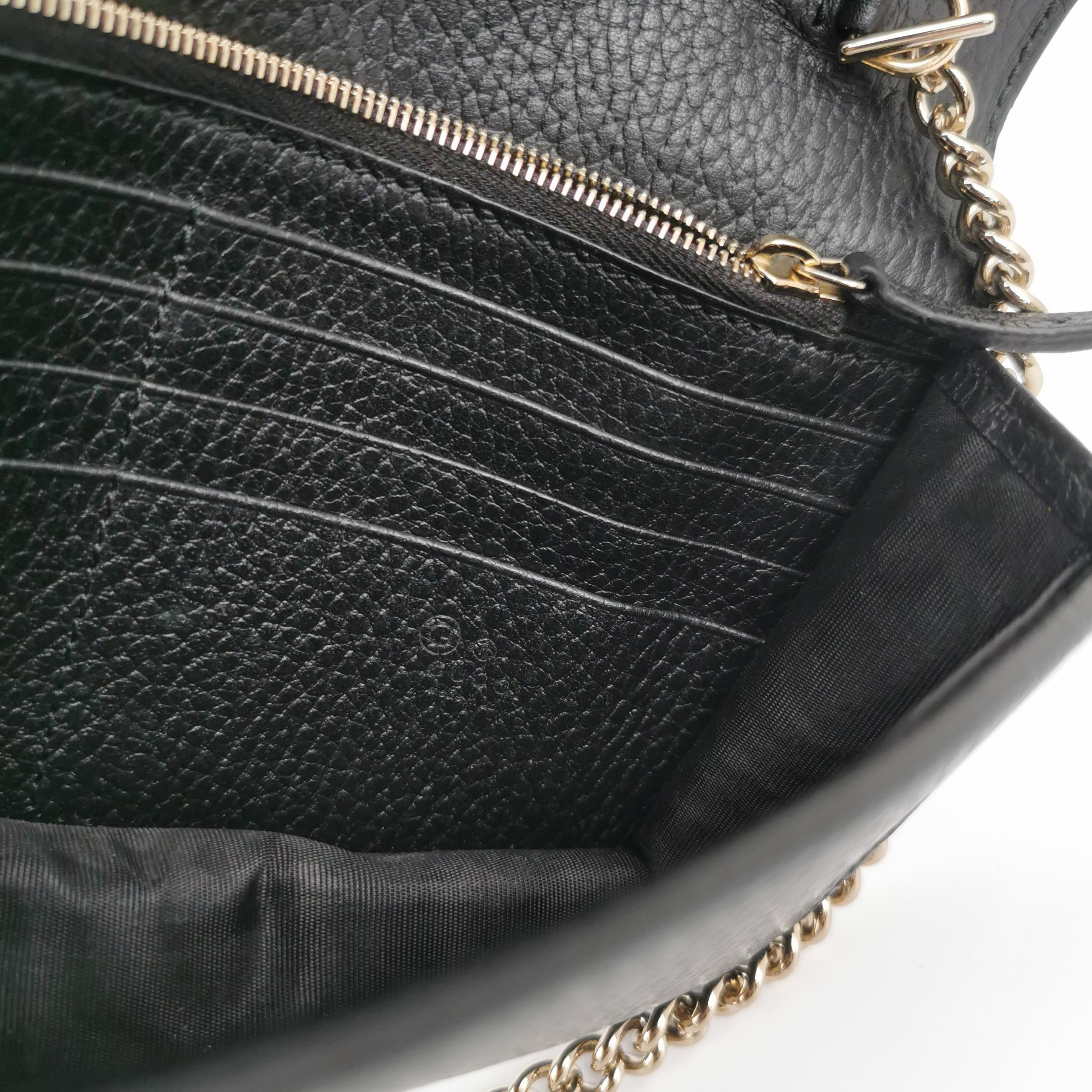 Gucci Gucci Women os Shoulder Bags Size ONE SIZE - 8 Thumbnail