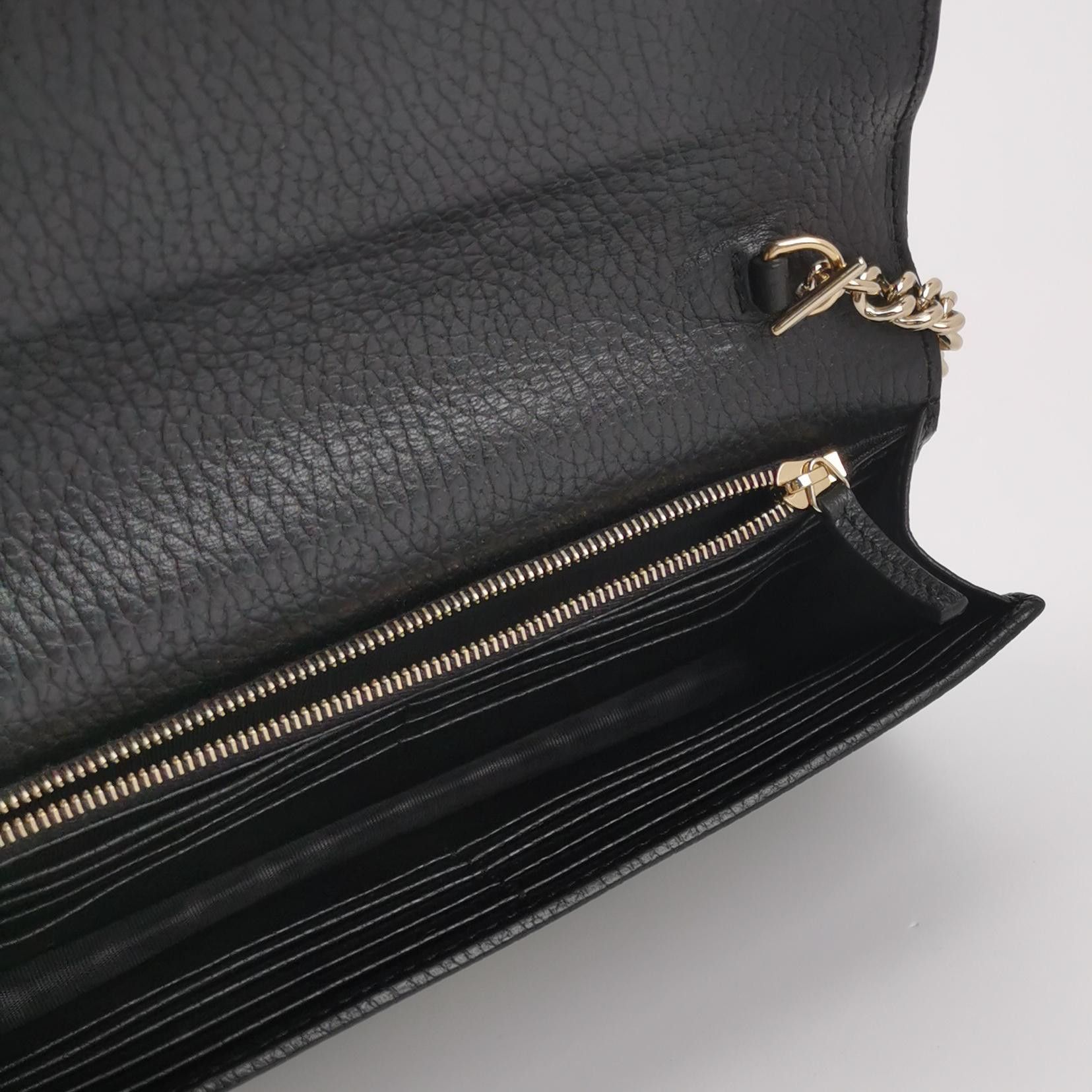 Gucci Gucci Women os Shoulder Bags Size ONE SIZE - 7 Thumbnail