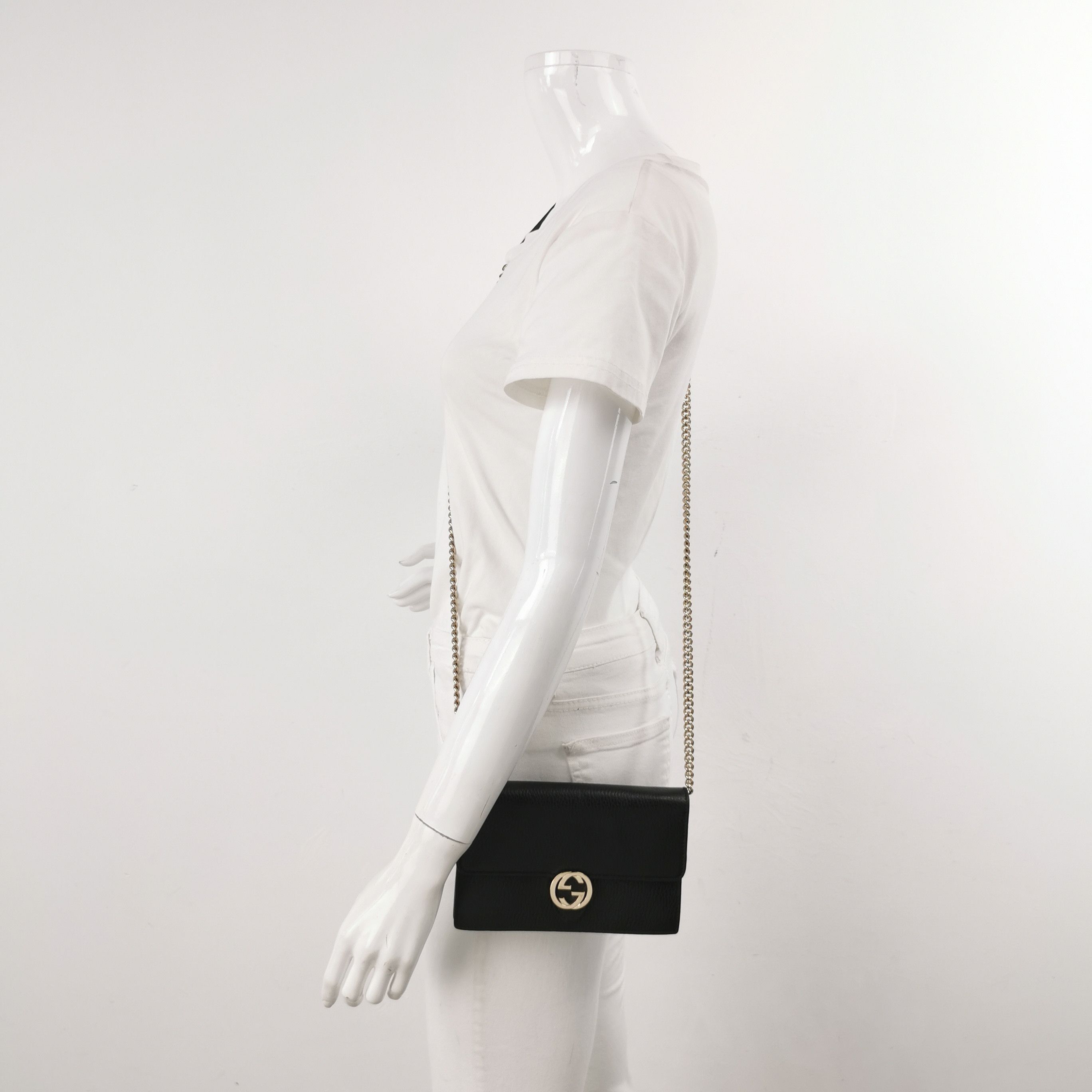 Gucci Gucci Women os Shoulder Bags Size ONE SIZE - 2 Thumbnail
