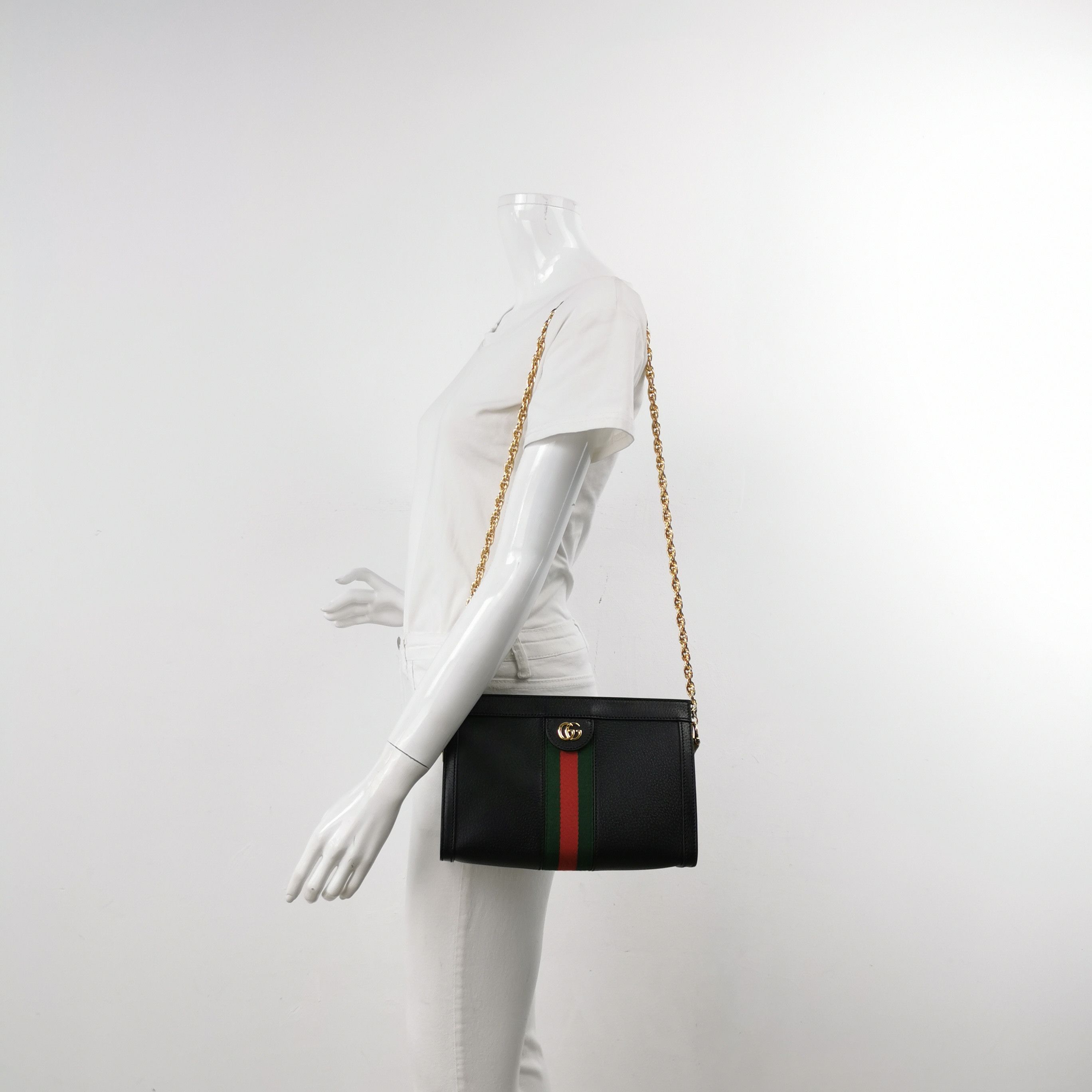 Gucci Gucci Women os Shoulder Bags Size ONE SIZE - 2 Thumbnail