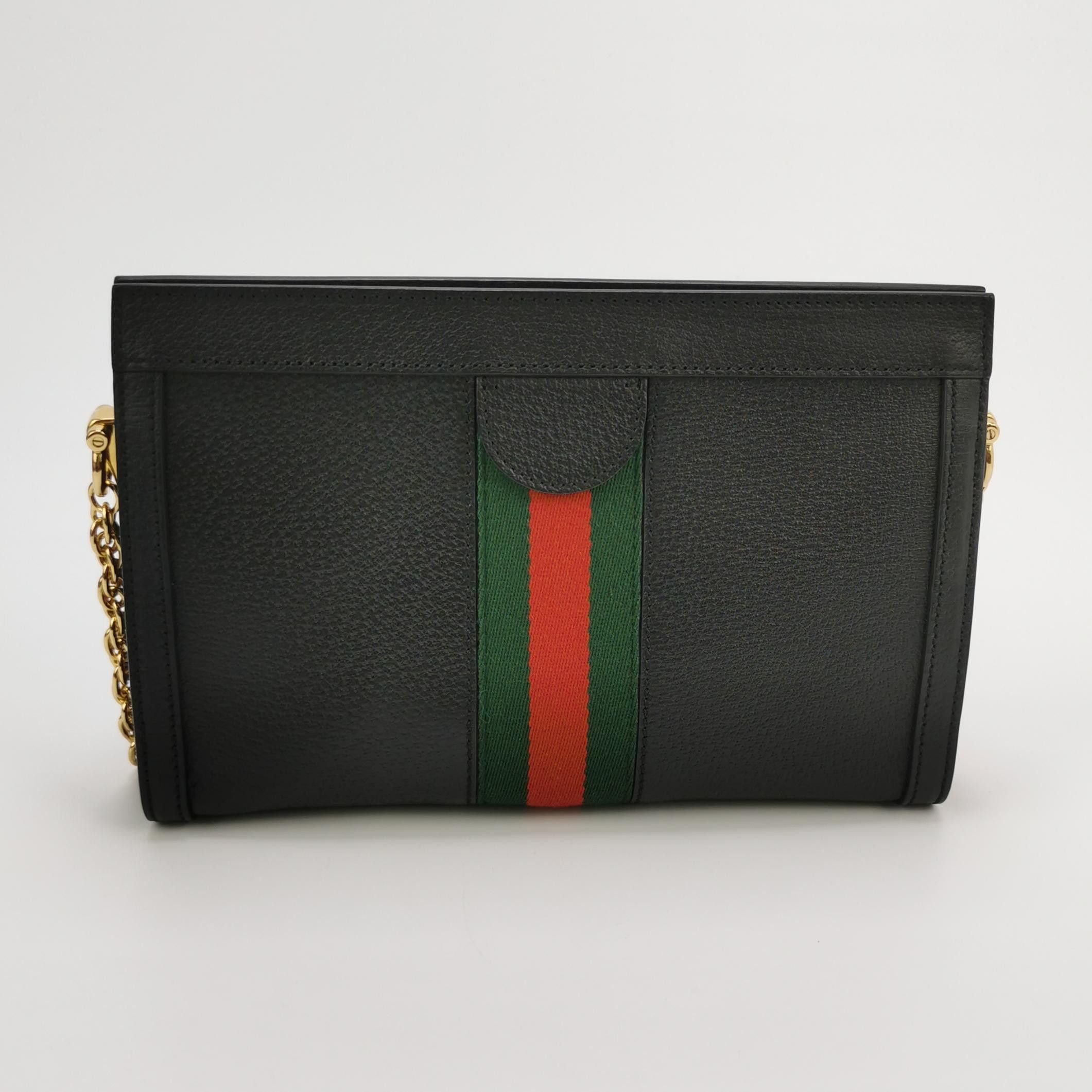 Gucci Gucci Women os Shoulder Bags Size ONE SIZE - 5 Thumbnail