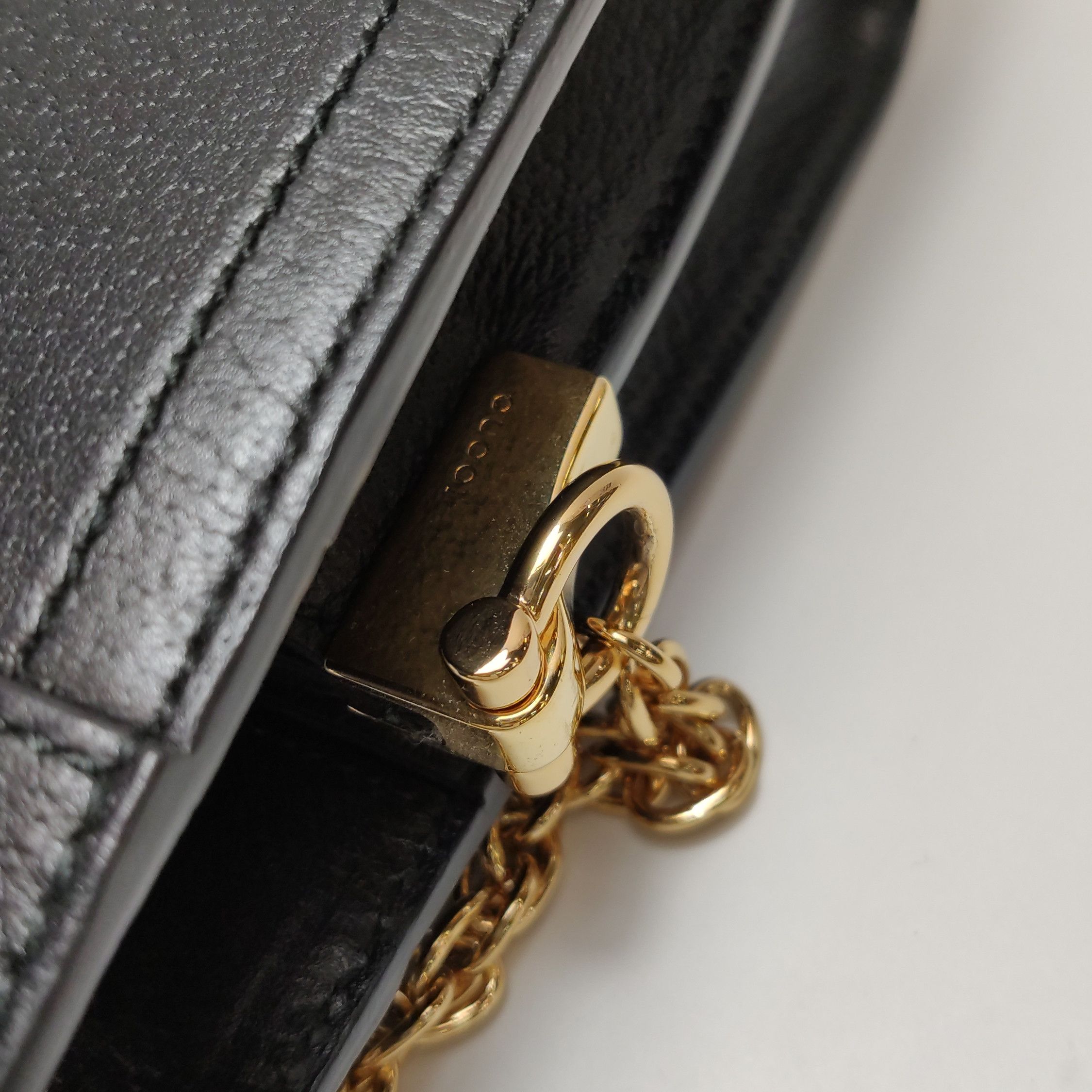 Gucci Gucci Women os Shoulder Bags Size ONE SIZE - 11 Thumbnail