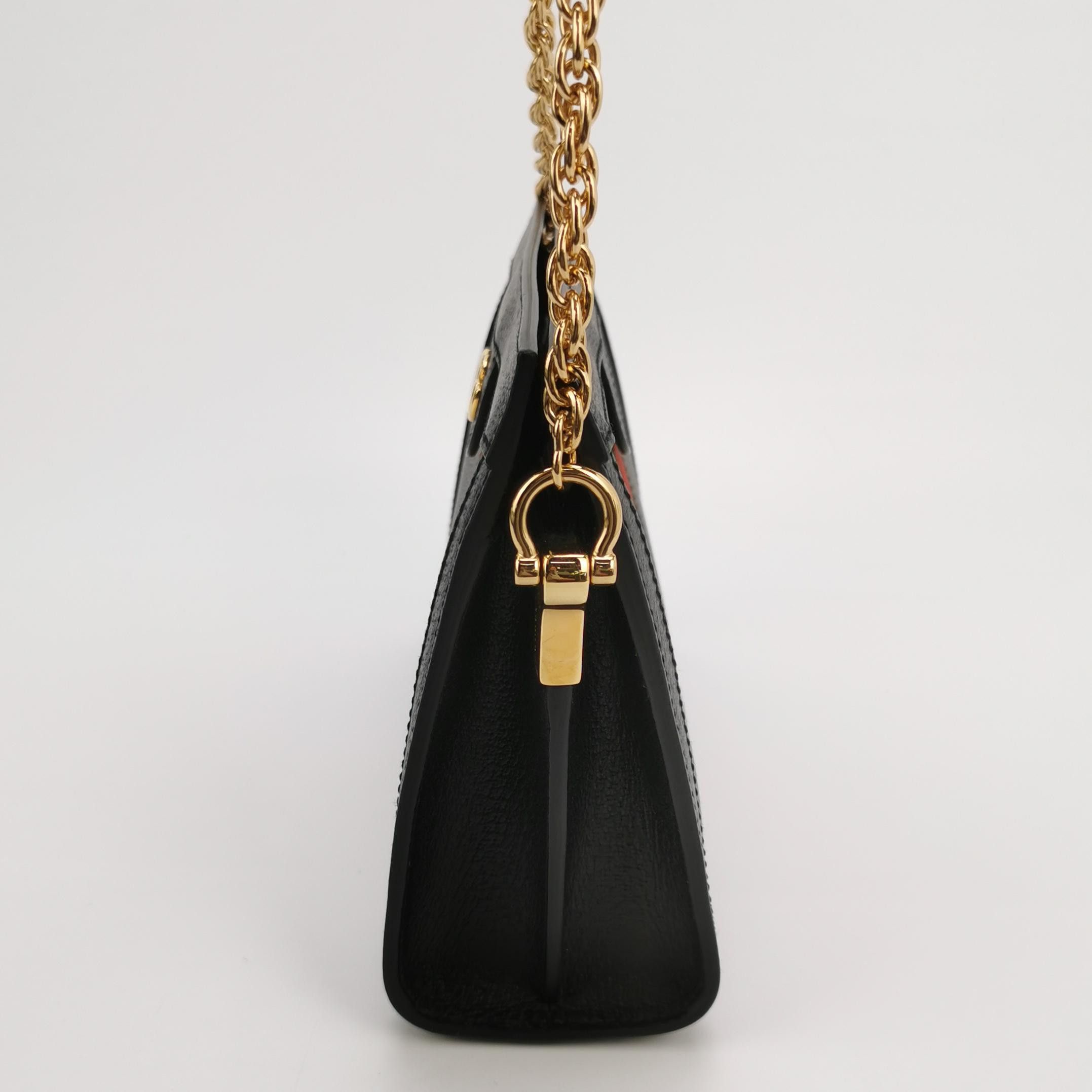 Gucci Gucci Women os Shoulder Bags Size ONE SIZE - 3 Thumbnail