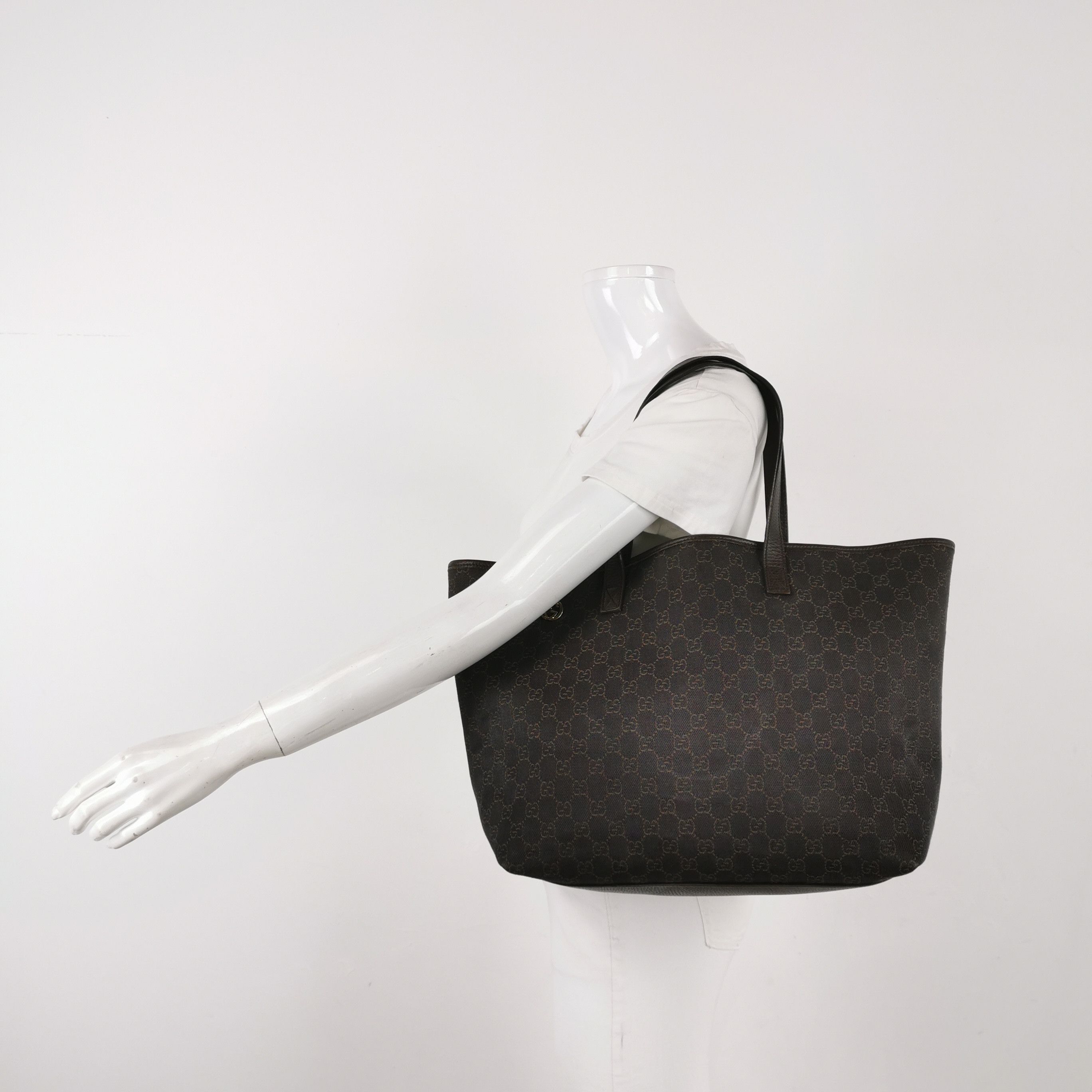 Gucci Gucci Women os Shoulder Bags Size ONE SIZE - 2 Thumbnail