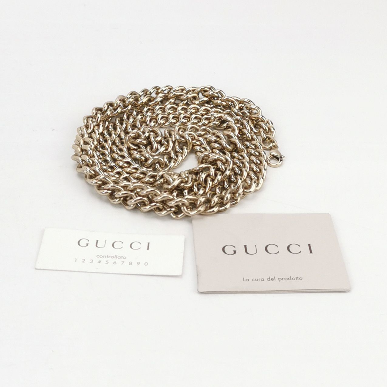 Gucci Gucci Women os Shoulder Bags Size ONE SIZE - 8 Thumbnail