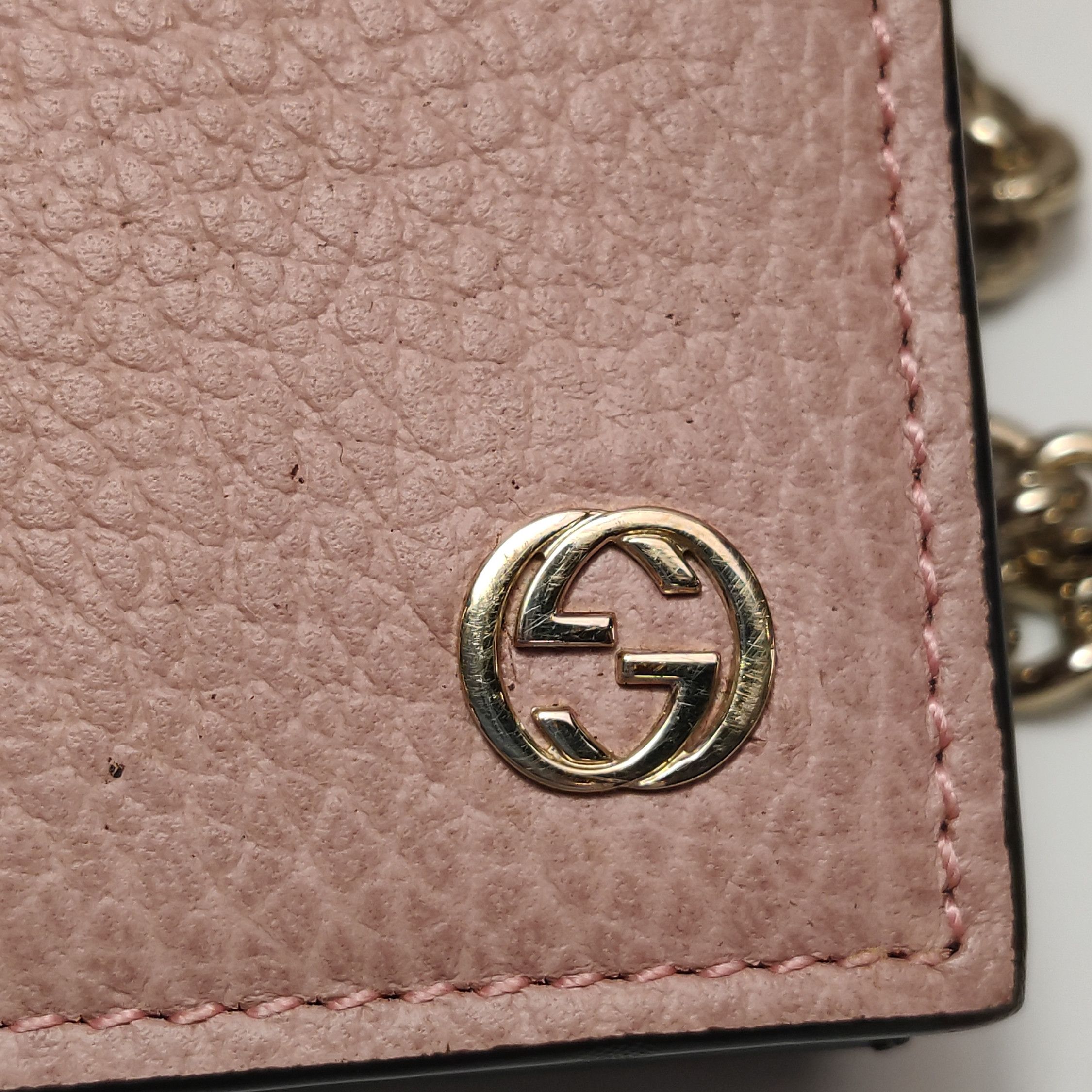 Gucci Gucci Women os Shoulder Bags Size ONE SIZE - 11 Thumbnail