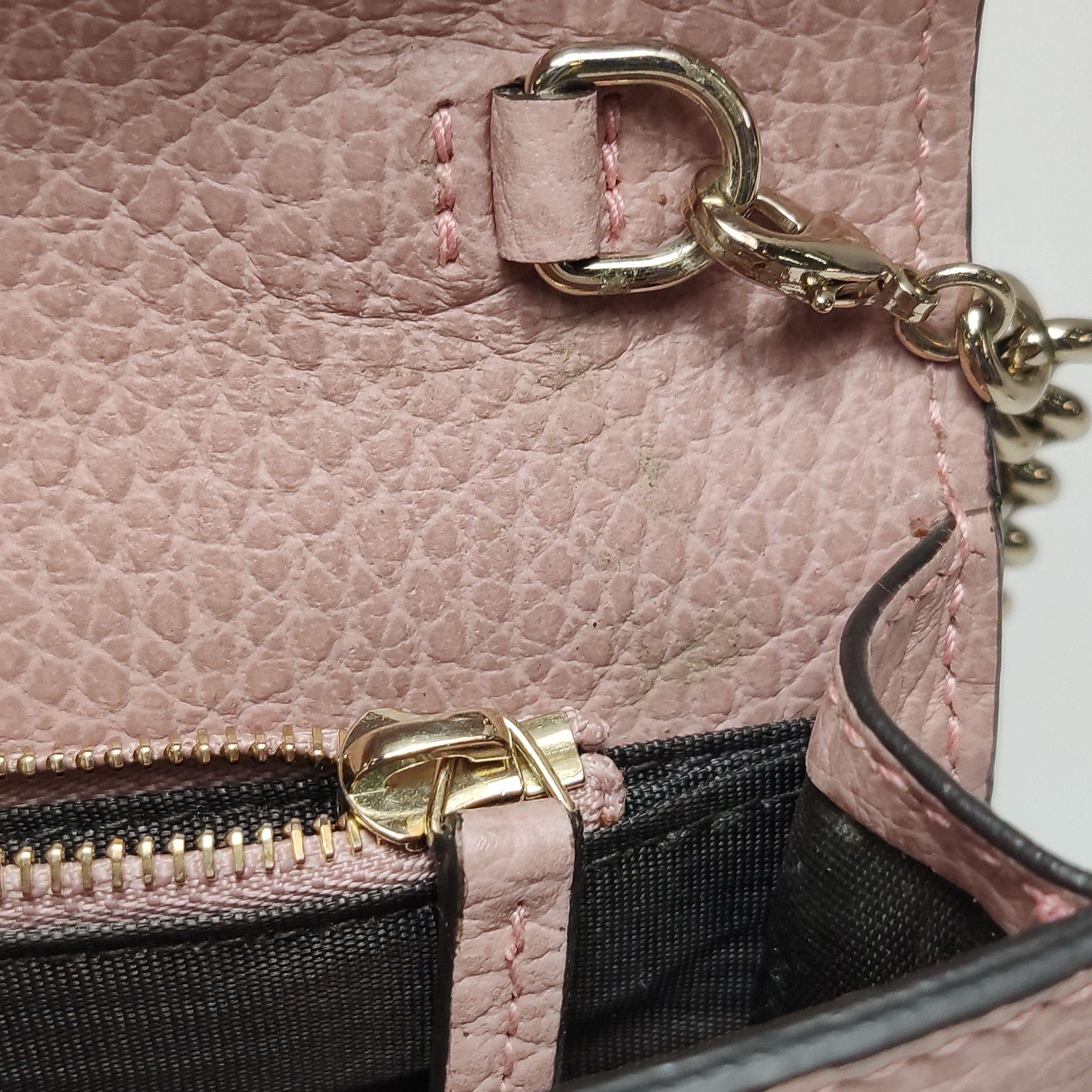 Gucci Gucci Women os Shoulder Bags Size ONE SIZE - 9 Thumbnail