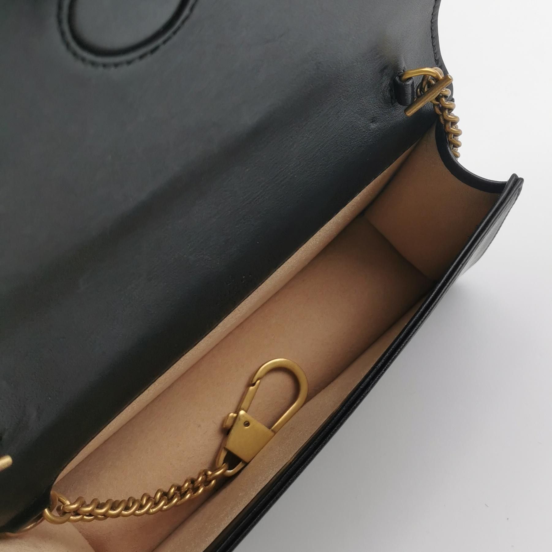 Gucci Gucci Women os Shoulder Bags Size ONE SIZE - 7 Thumbnail