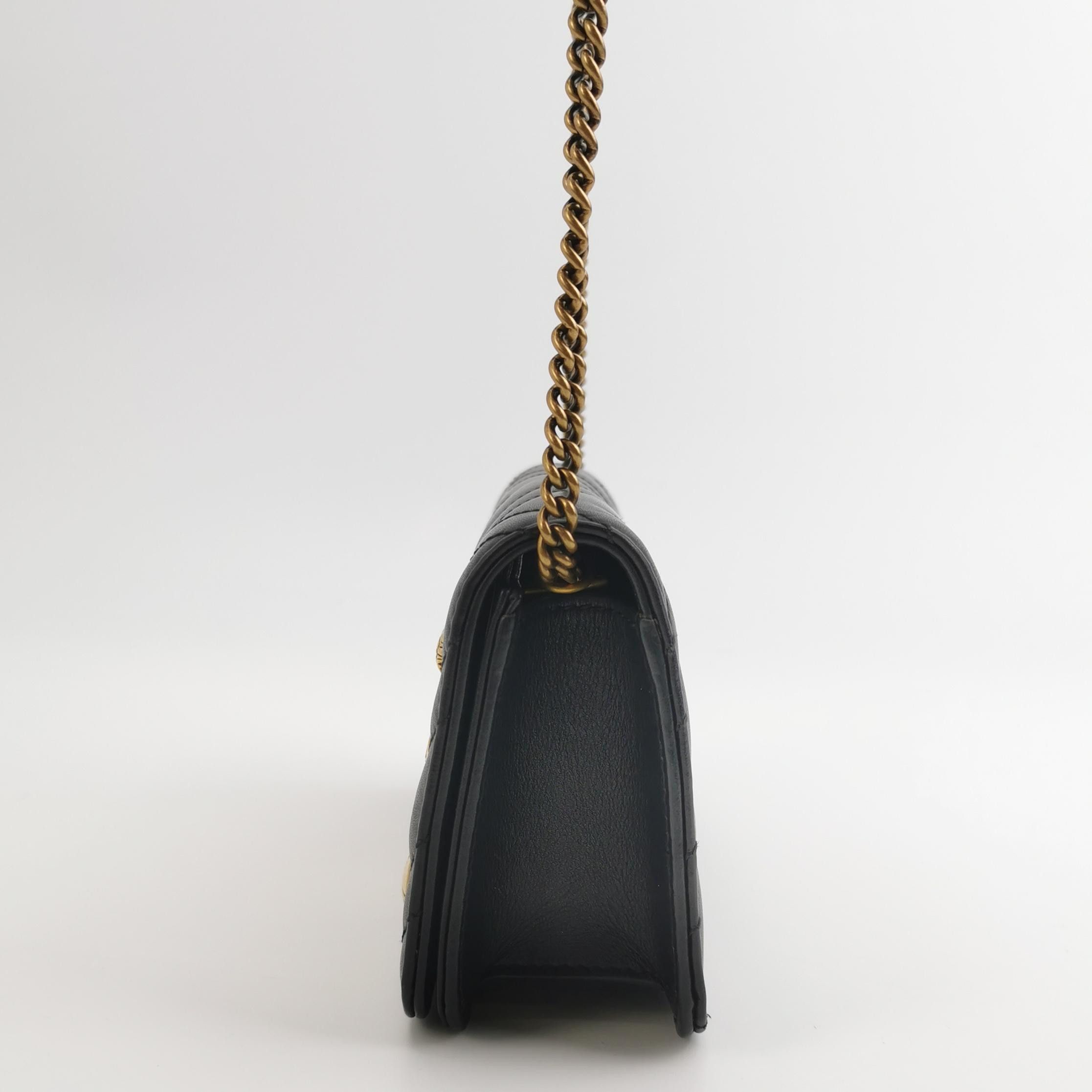 Gucci Gucci Women os Shoulder Bags Size ONE SIZE - 3 Thumbnail