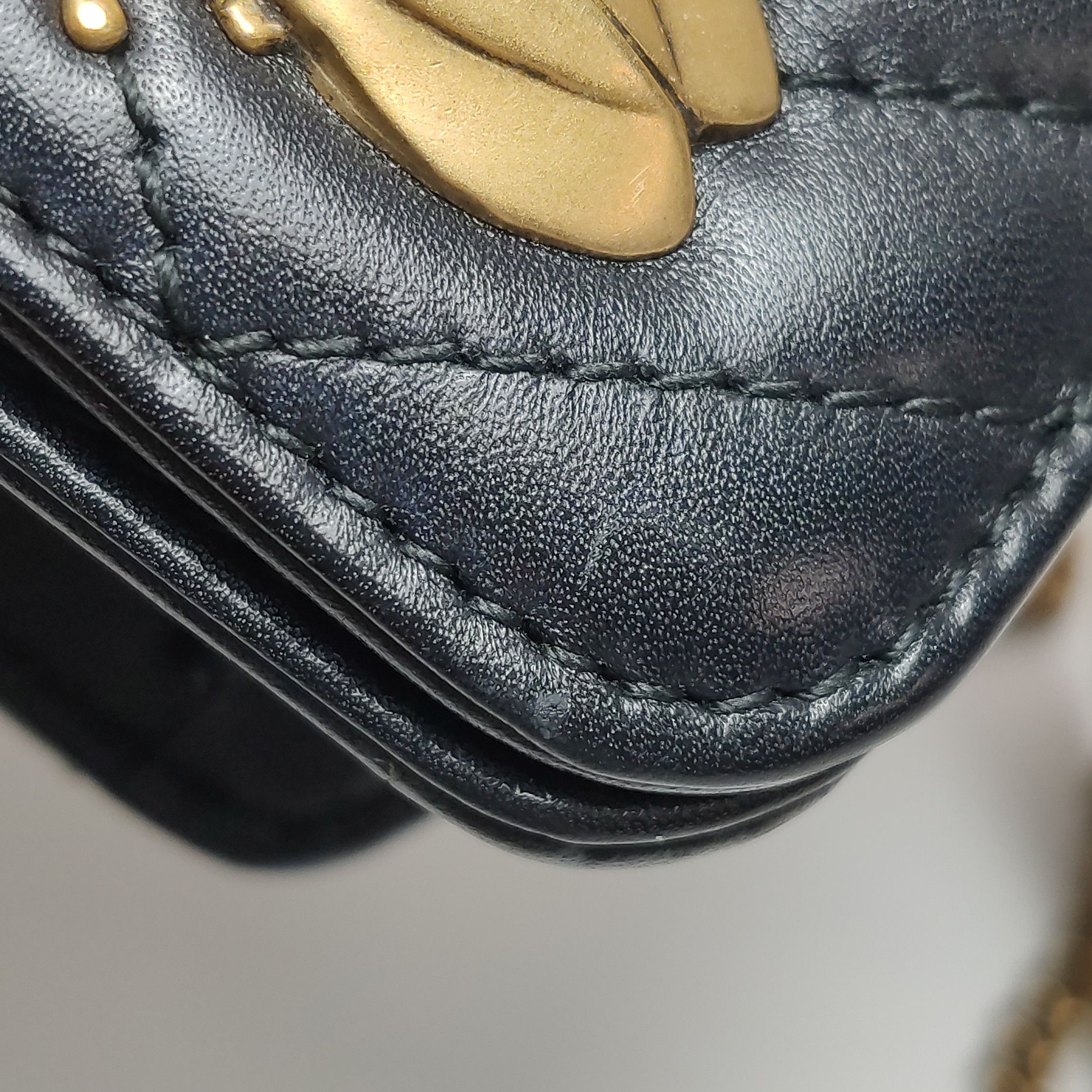 Gucci Gucci Women os Shoulder Bags Size ONE SIZE - 17 Thumbnail
