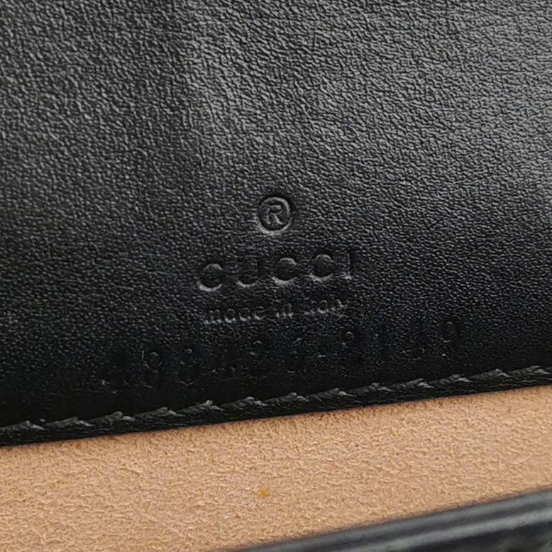 Gucci Gucci Women os Shoulder Bags Size ONE SIZE - 8 Thumbnail