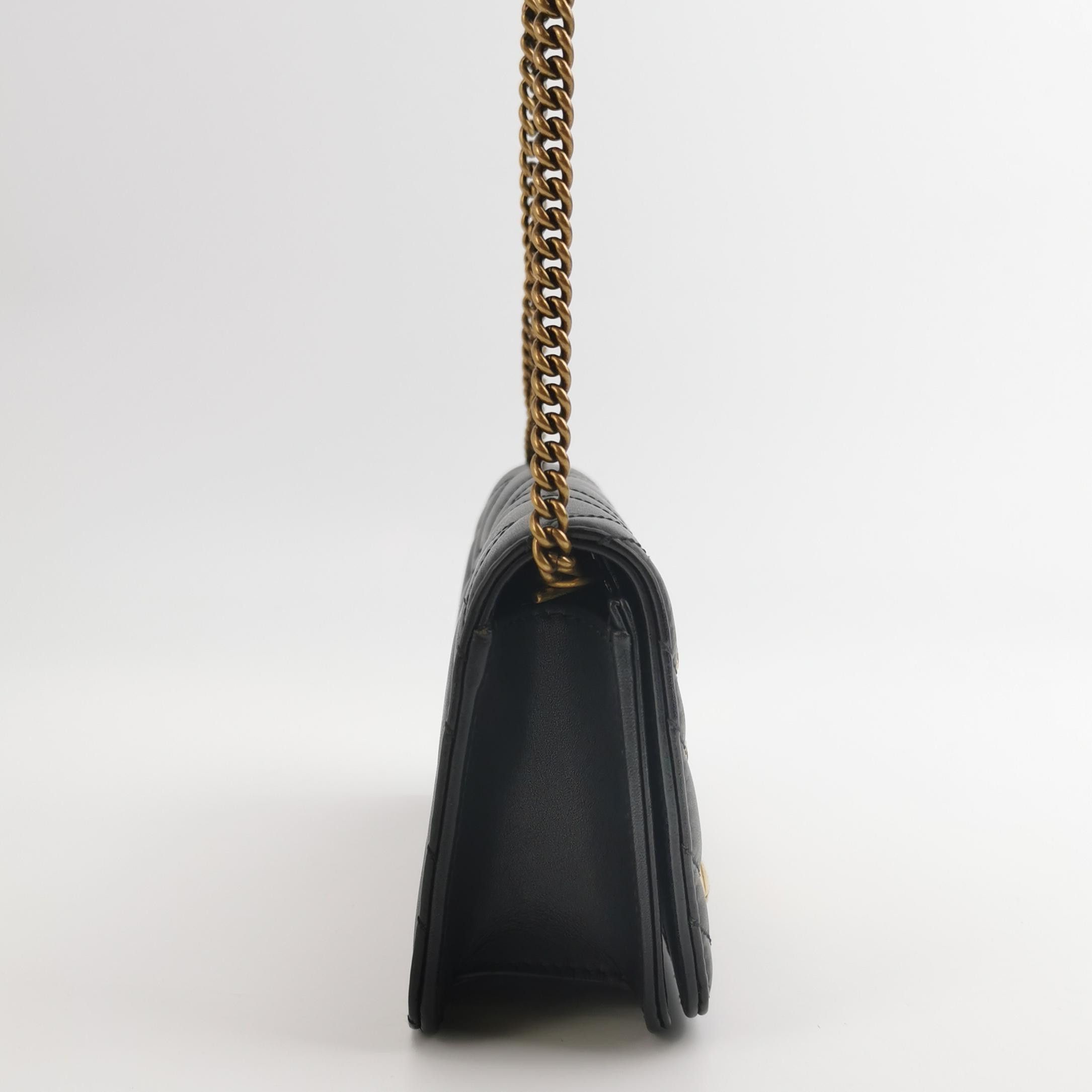 Gucci Gucci Women os Shoulder Bags Size ONE SIZE - 4 Thumbnail