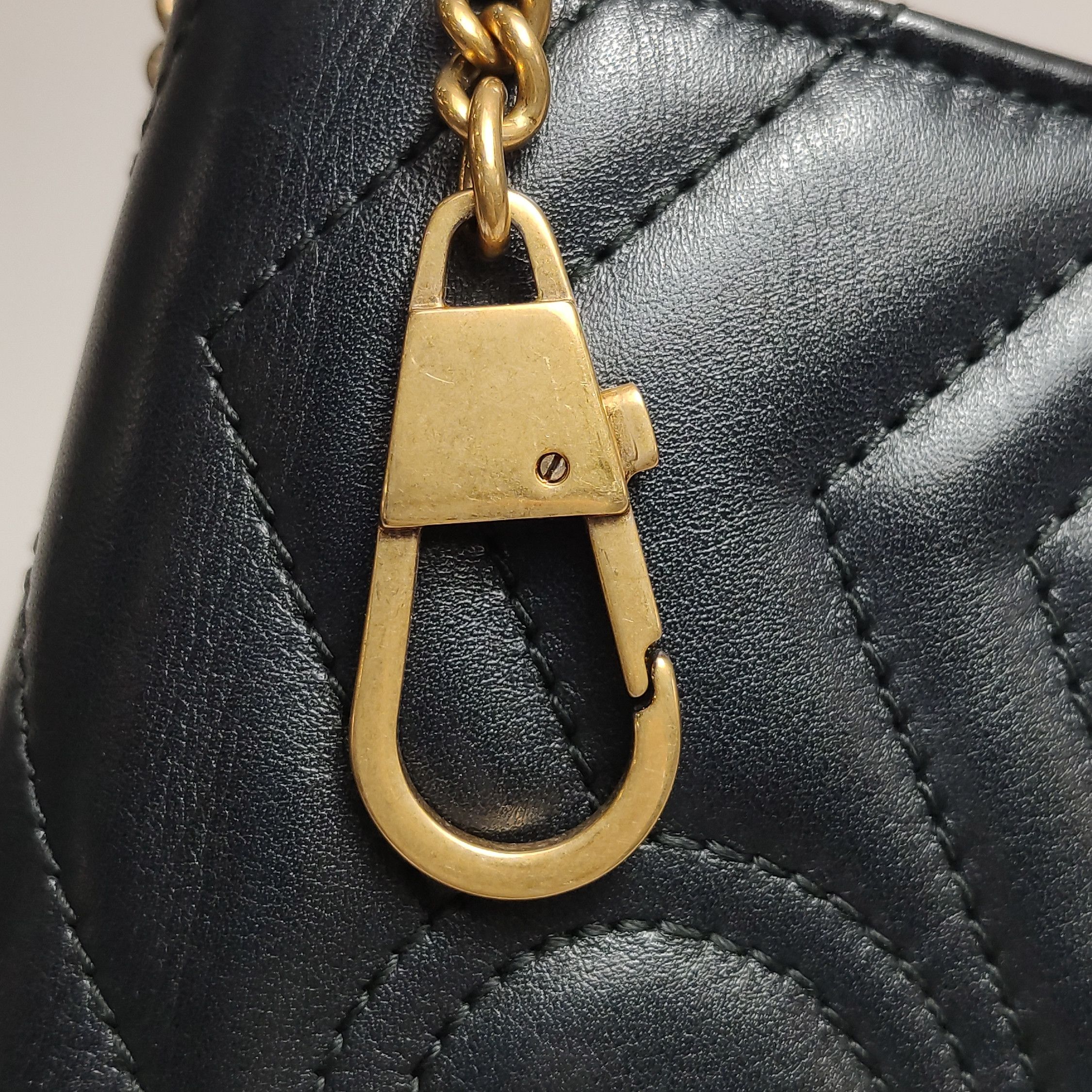 Gucci Gucci Women os Shoulder Bags Size ONE SIZE - 14 Thumbnail