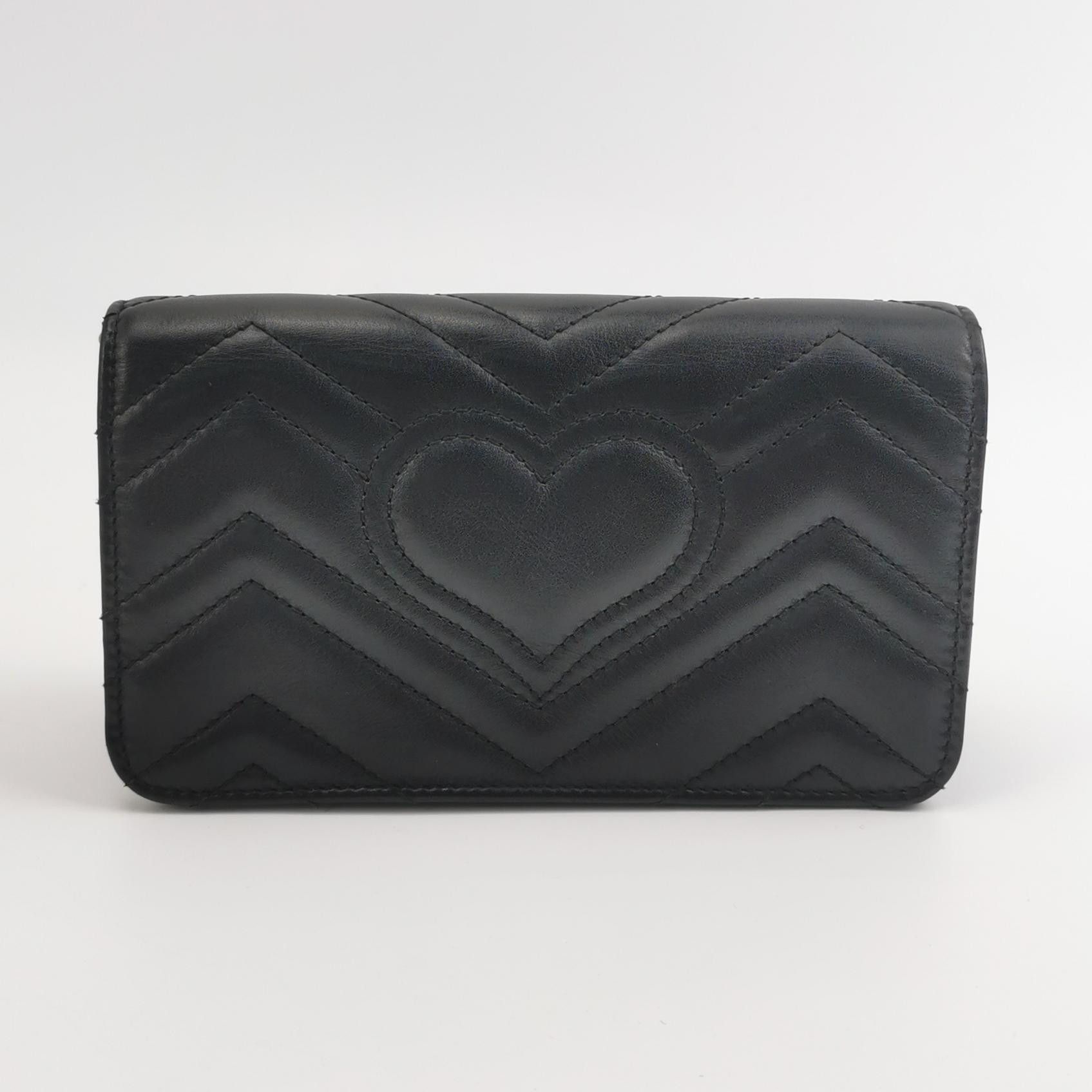 Gucci Gucci Women os Shoulder Bags Size ONE SIZE - 5 Thumbnail