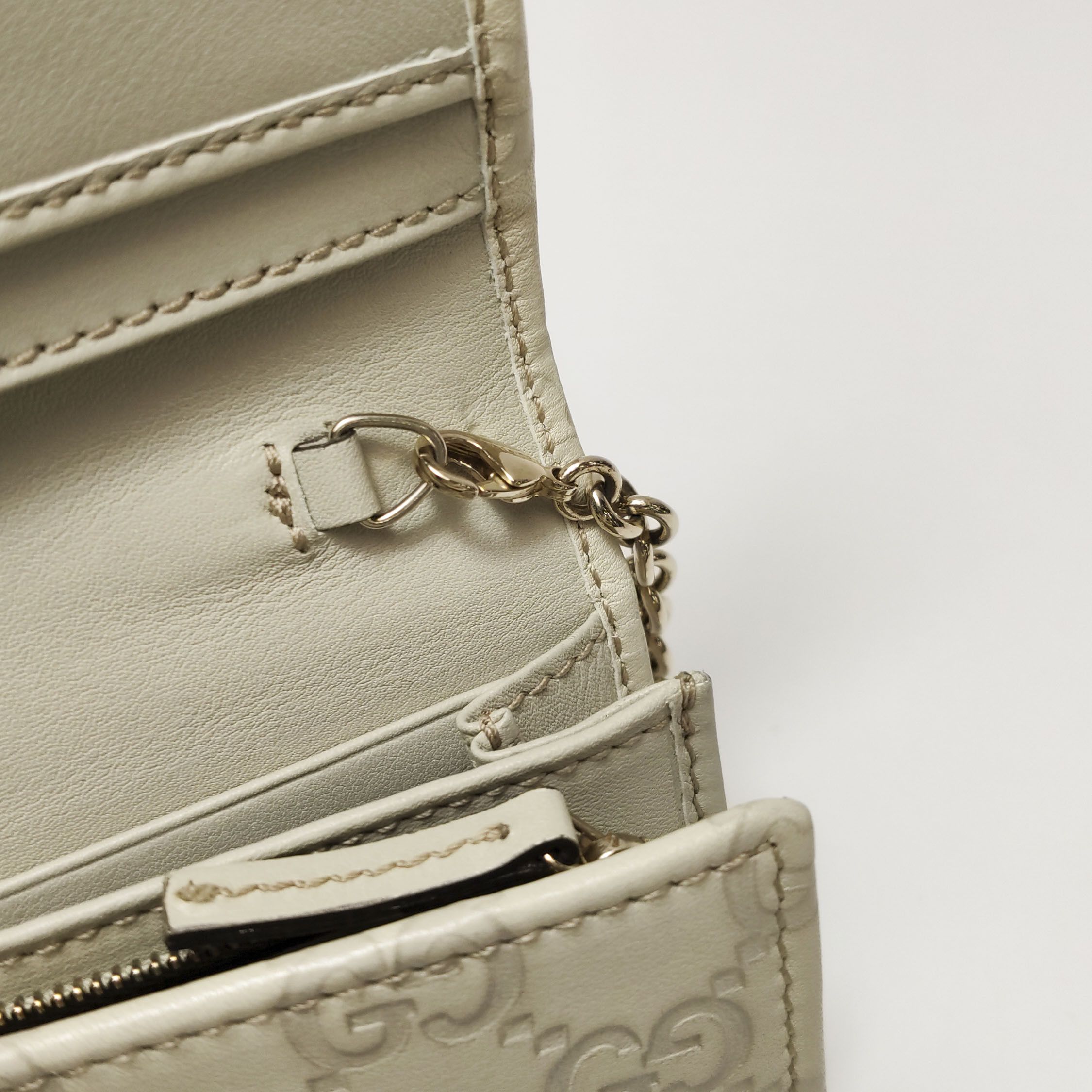 Gucci Gucci Women os Shoulder Bags Size ONE SIZE - 12 Thumbnail