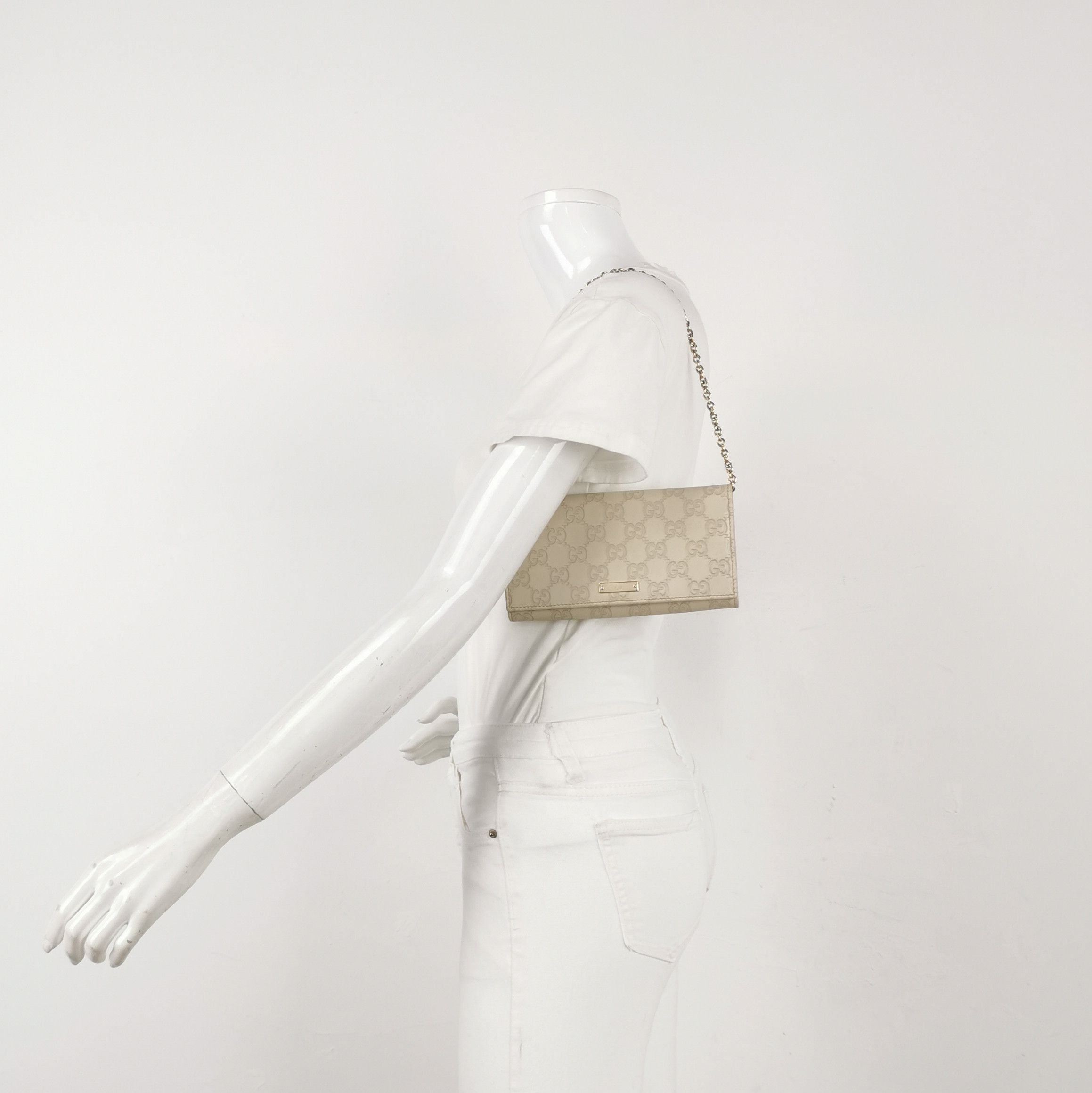 Gucci Gucci Women os Shoulder Bags Size ONE SIZE - 2 Thumbnail