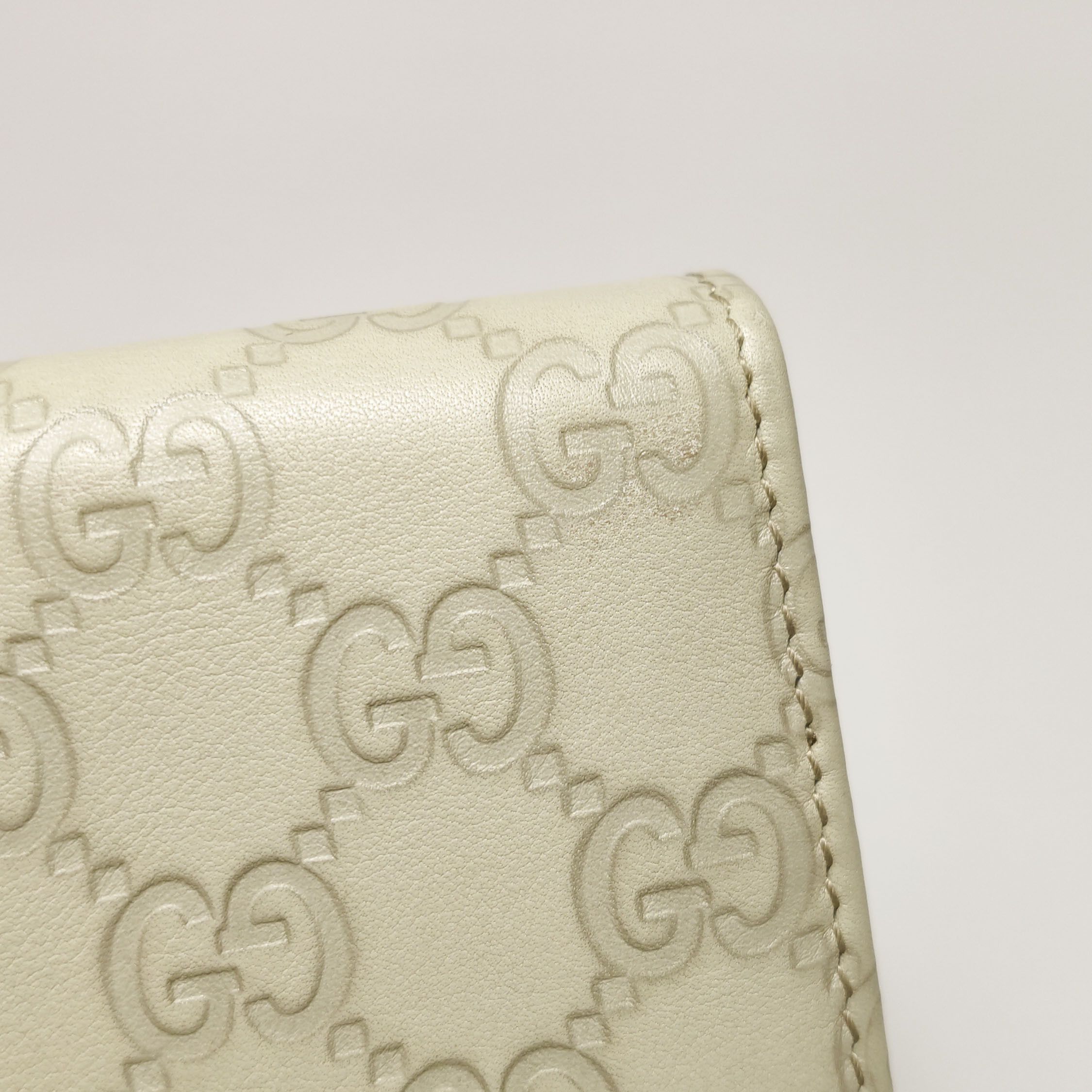 Gucci Gucci Women os Shoulder Bags Size ONE SIZE - 14 Thumbnail